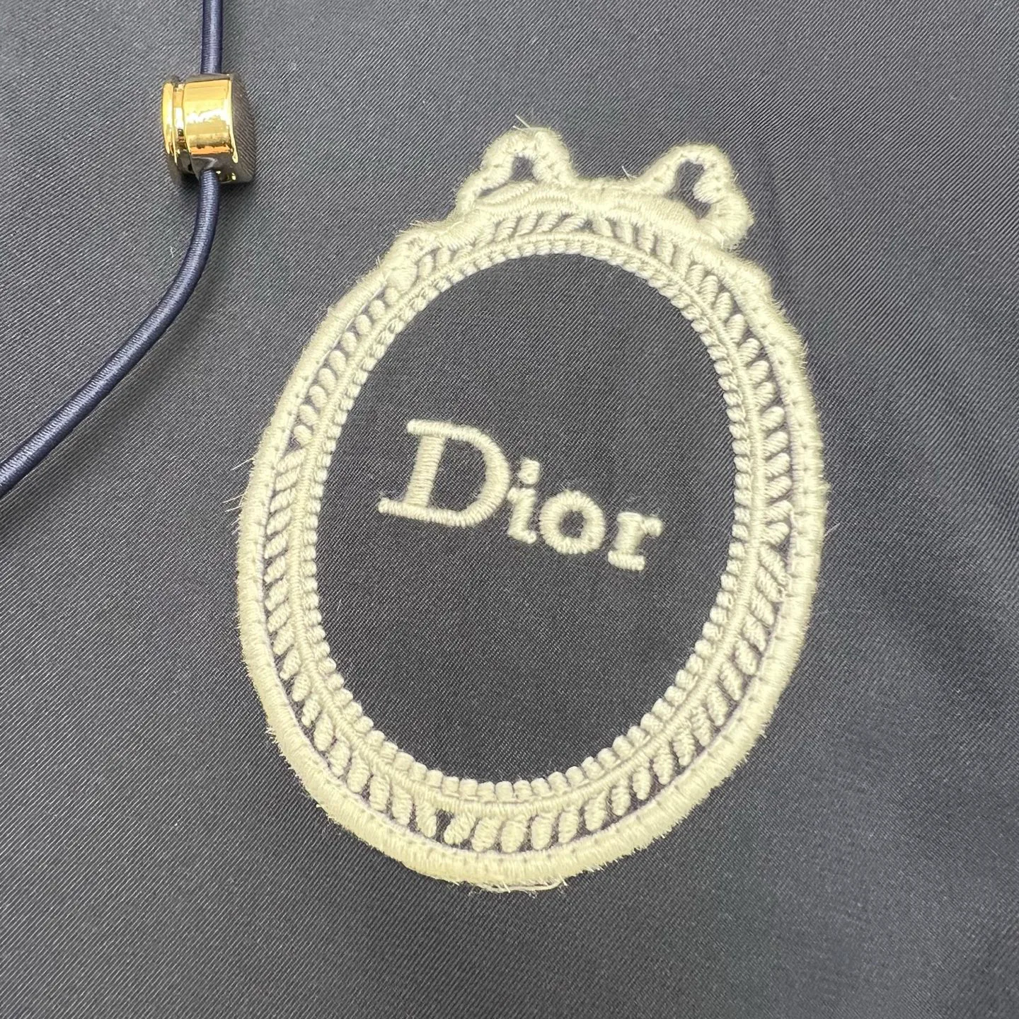 Куртки И Пуховики Женские Christian Dior 12592782