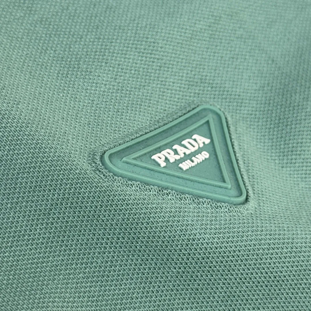 Рубашки Мужские Prada 13544500