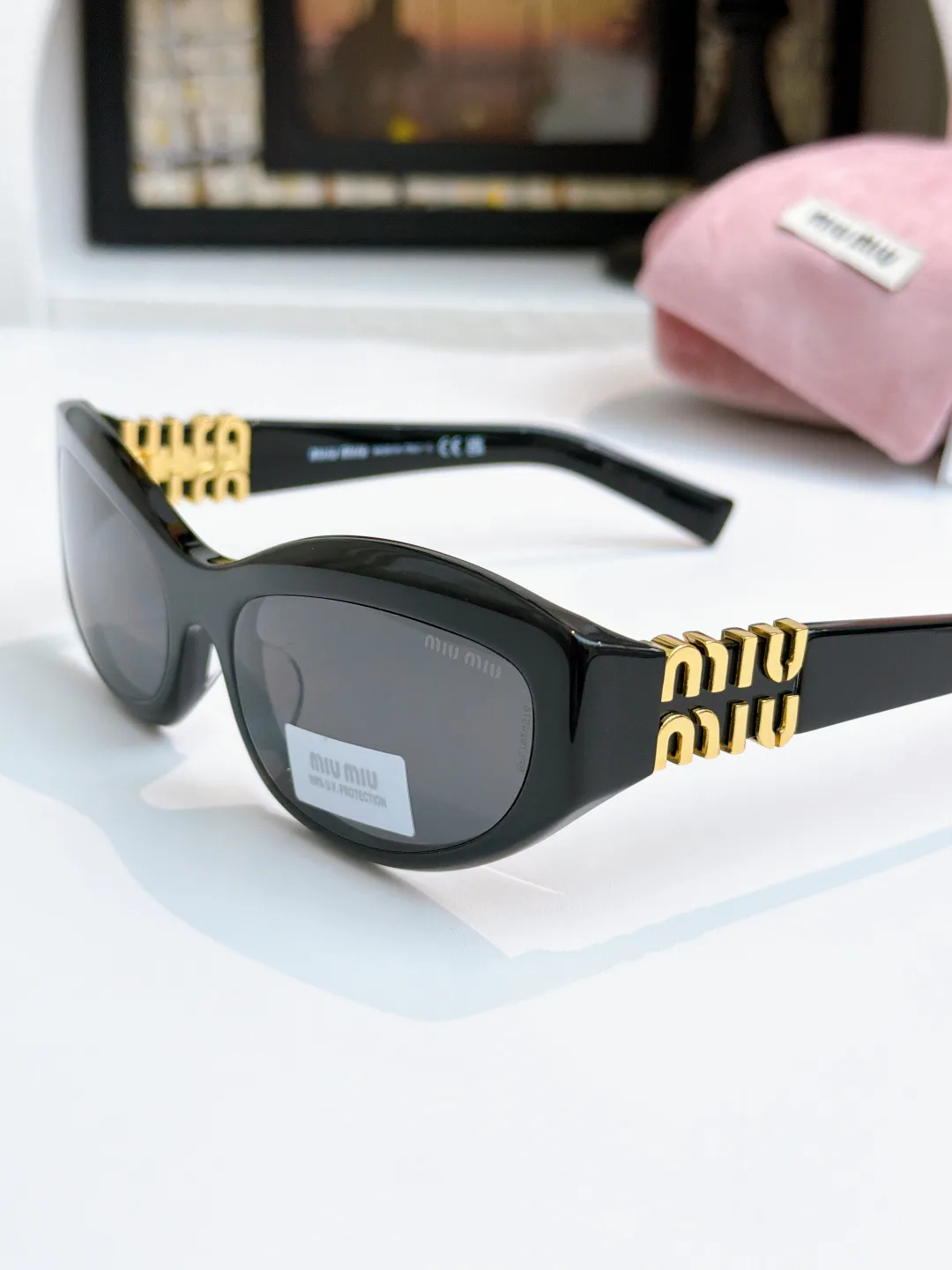 Очки Miu Miu 11633252