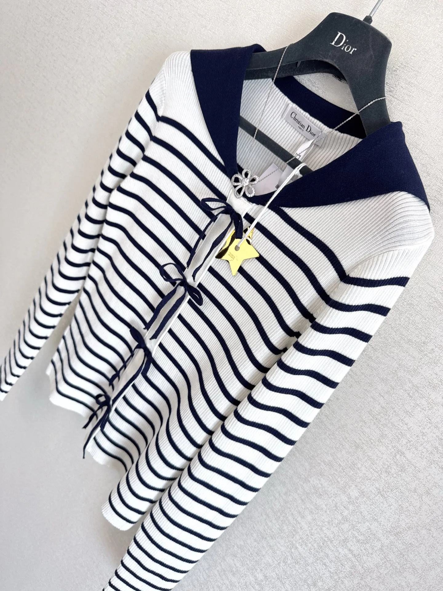 Джемперы И Свитеры Женские Christian Dior 29412