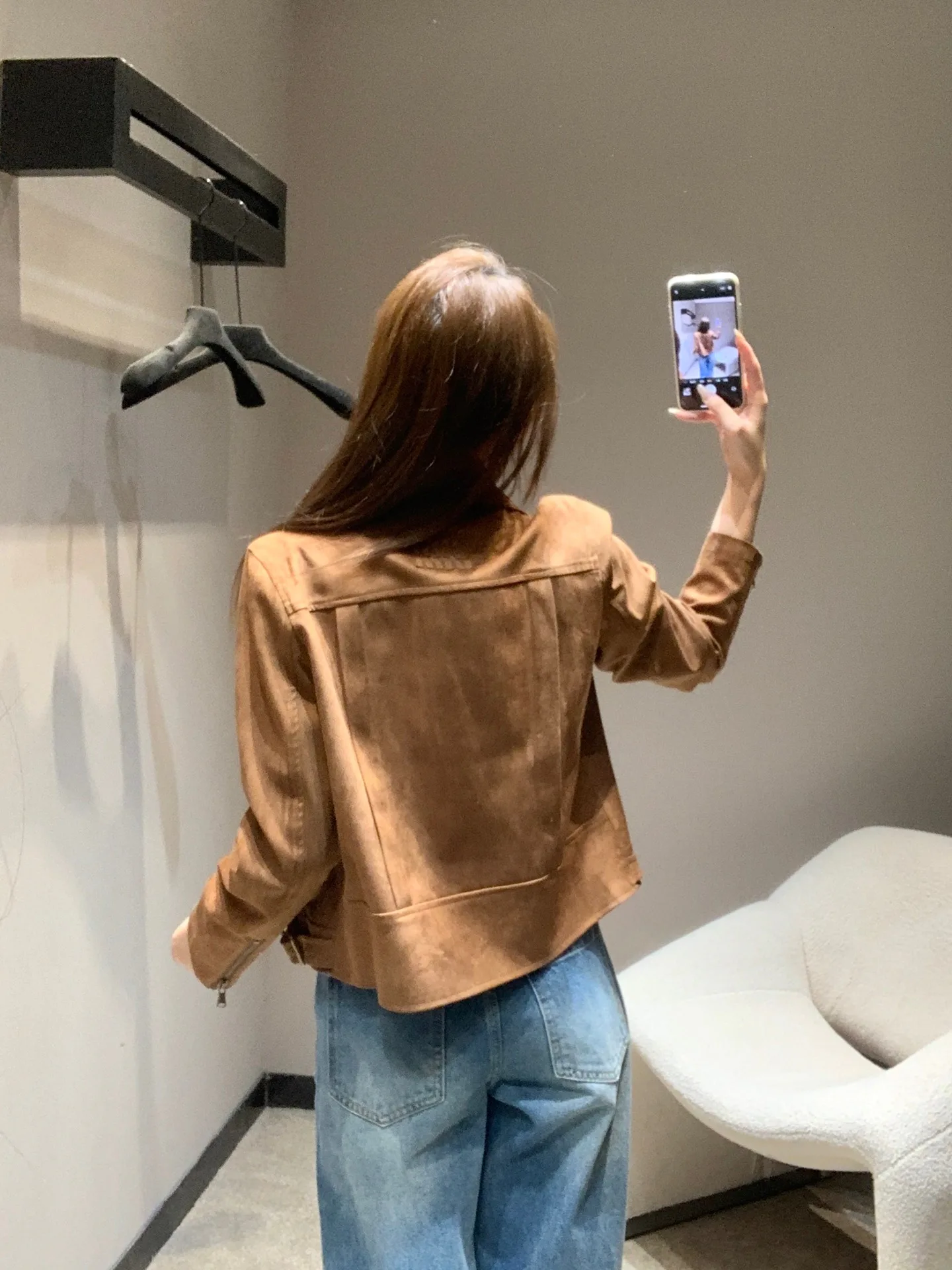 Куртки И Пуховики Женские Miu Miu 856271