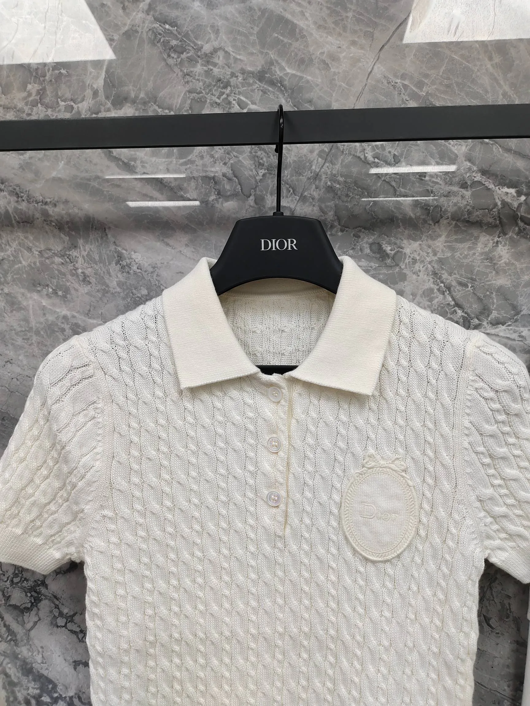 Джемперы И Свитеры Женские Christian Dior 17954593