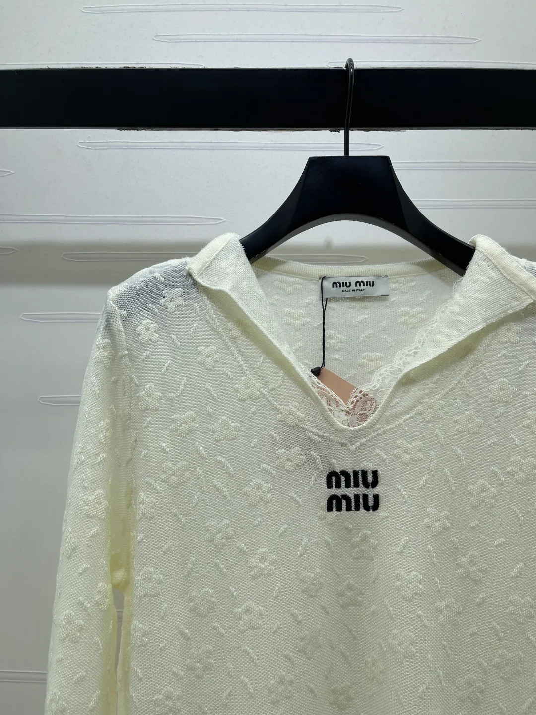 Джемперы И Свитеры Женские Miu Miu 19321930