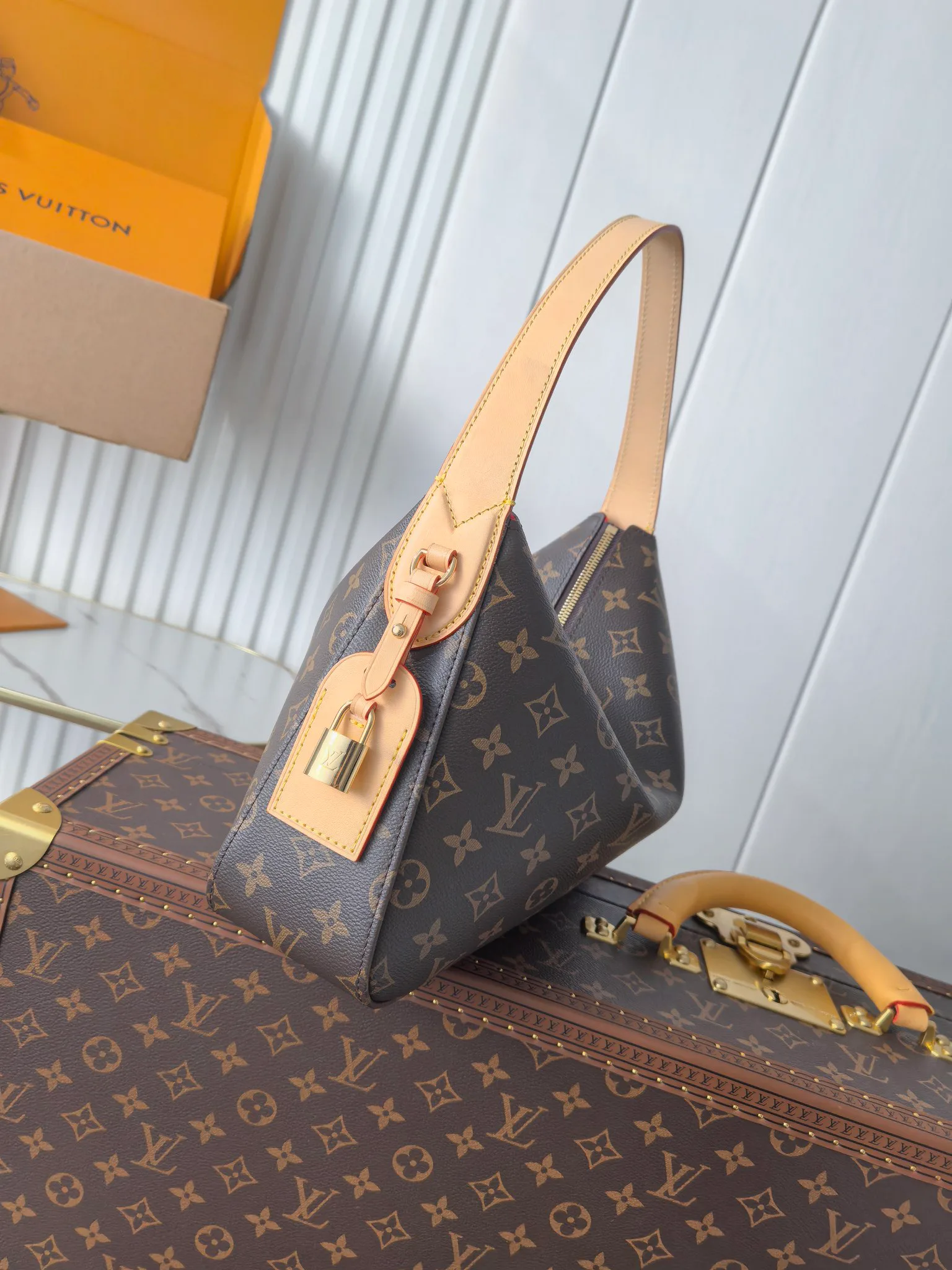 Классические Сумки Женские Louis Vuitton 13153274