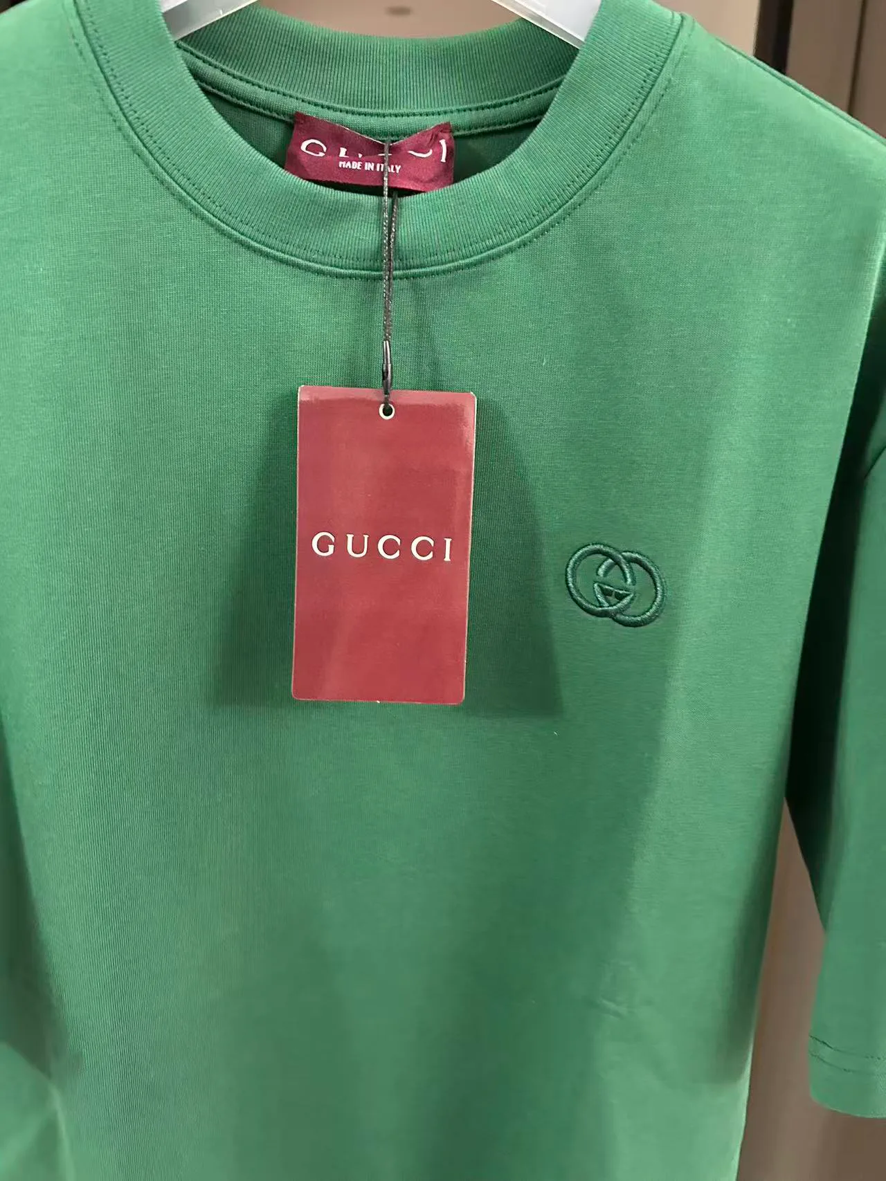 Футболки Мужские Gucci 4056693