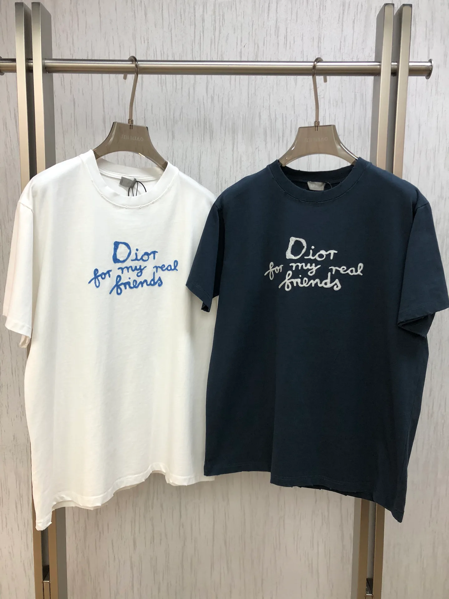 Футболки Женские Christian Dior 33421