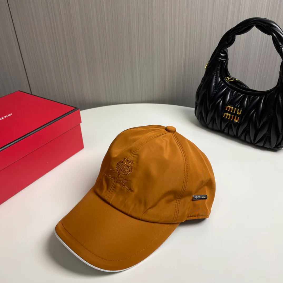 Головные Уборы Loro Piana 13294323