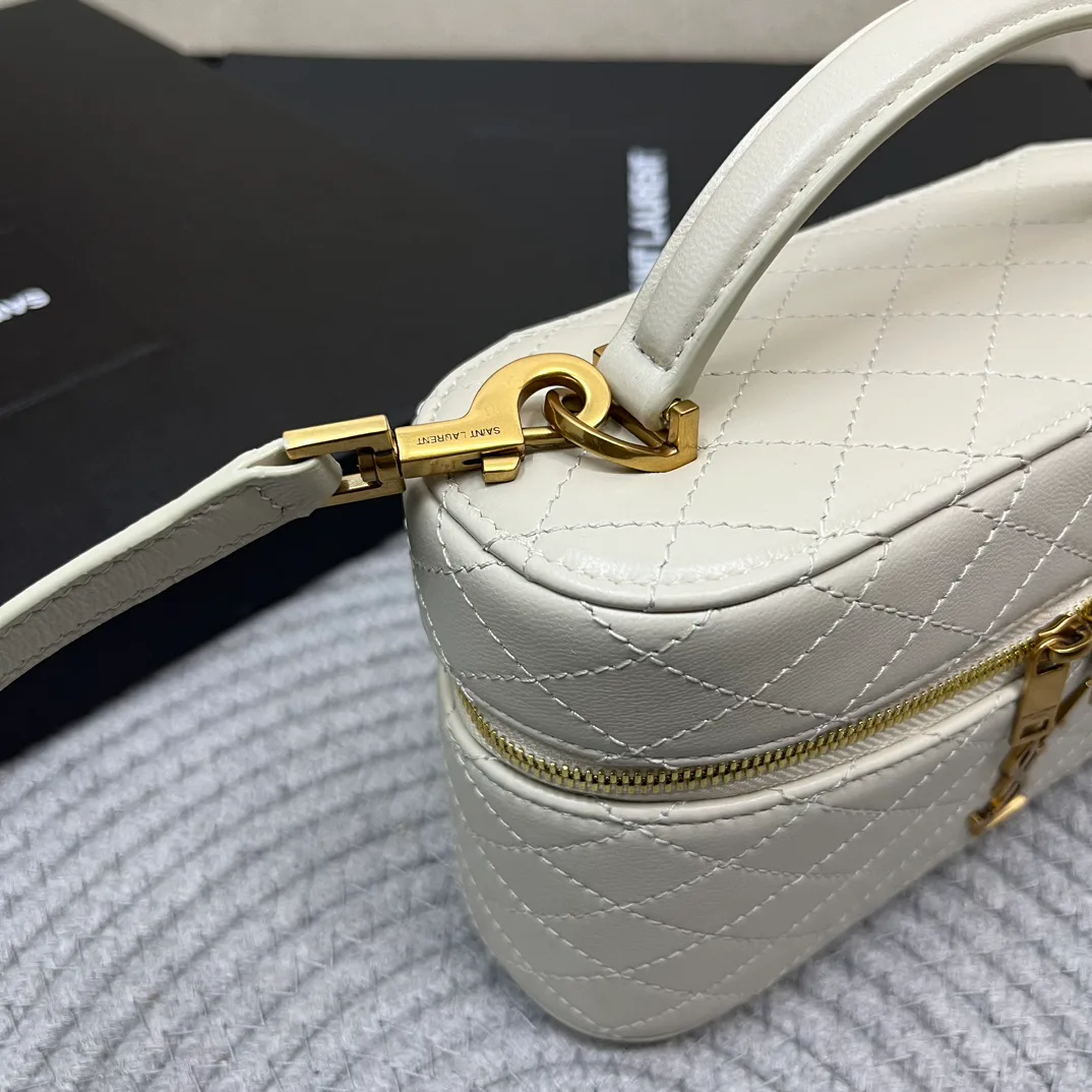 Сумки На Ремне Женские Saint Laurent 21538