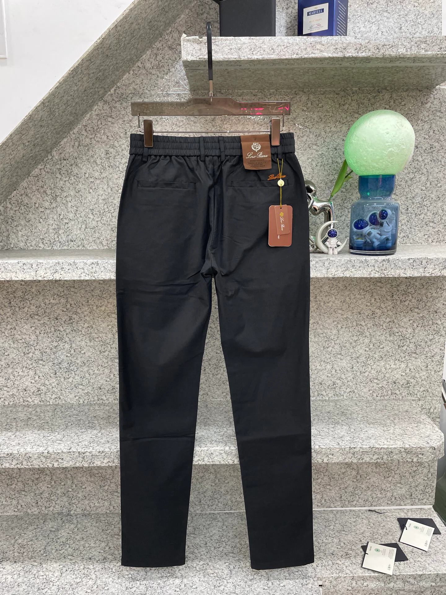Брюки Мужские Loro Piana 12430913