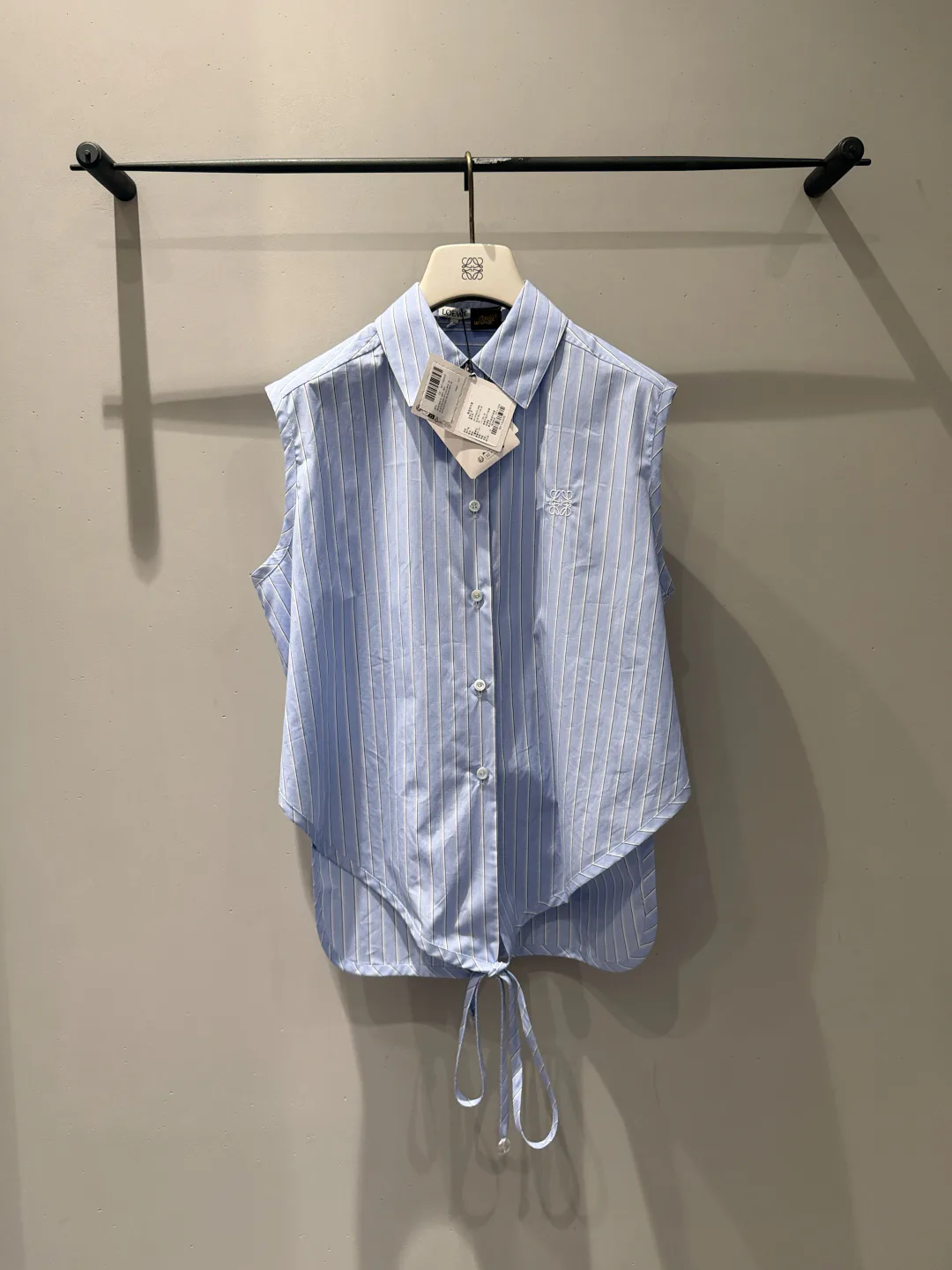 Рубашки Женские Loewe 14917537