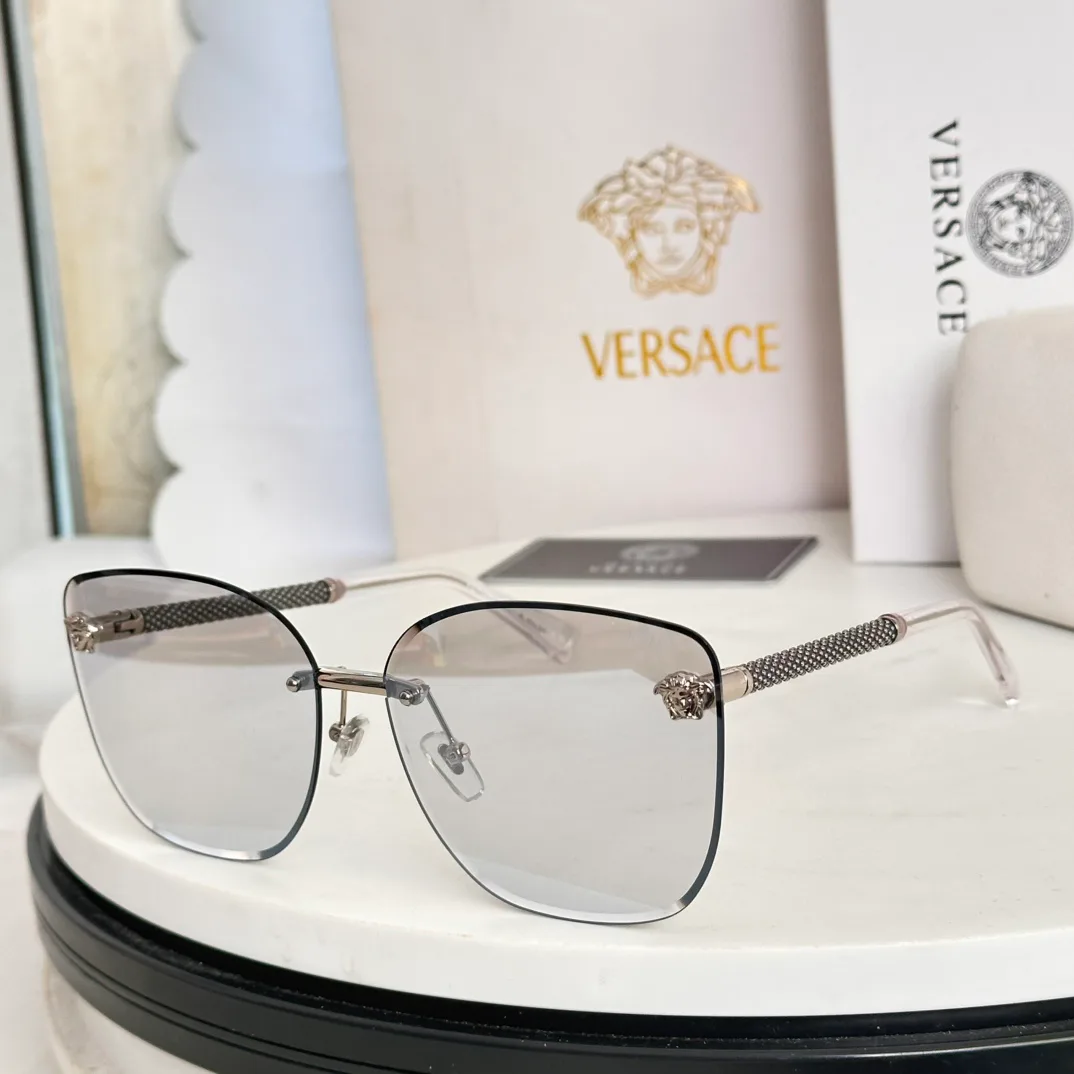 Очки Versace 983504