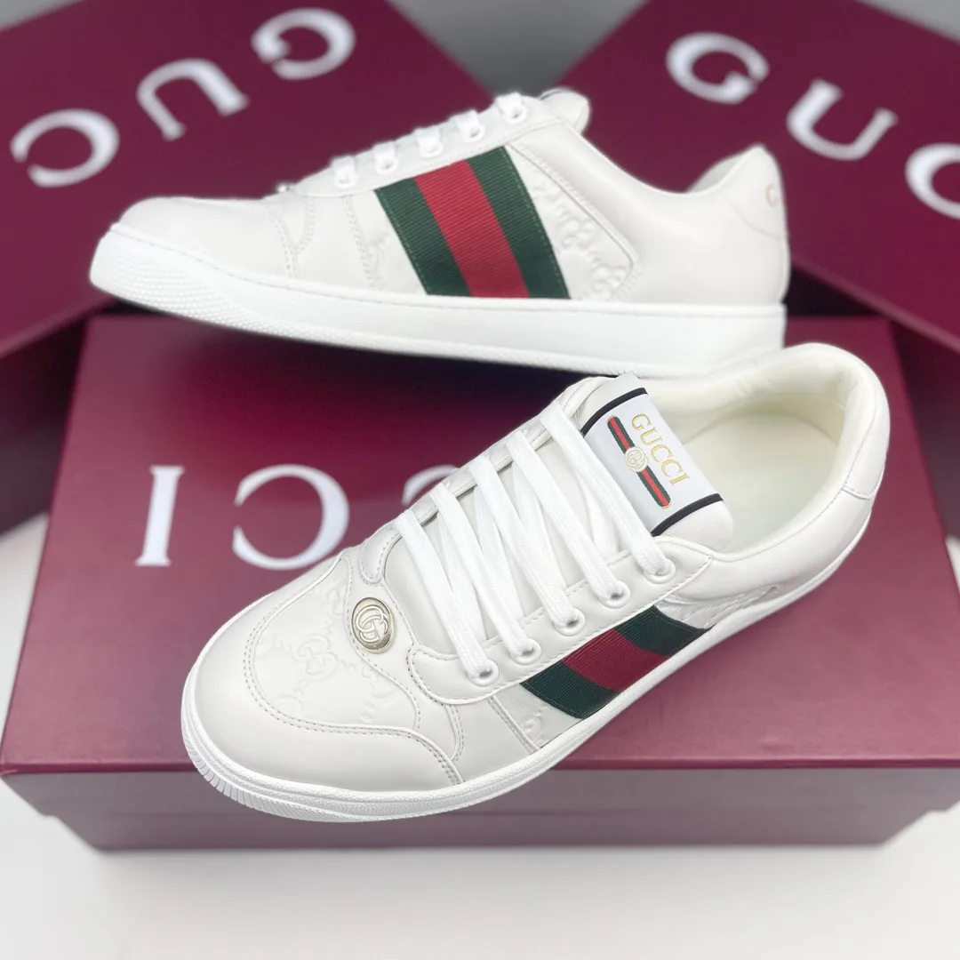 Кроссовки Женские Gucci 425252