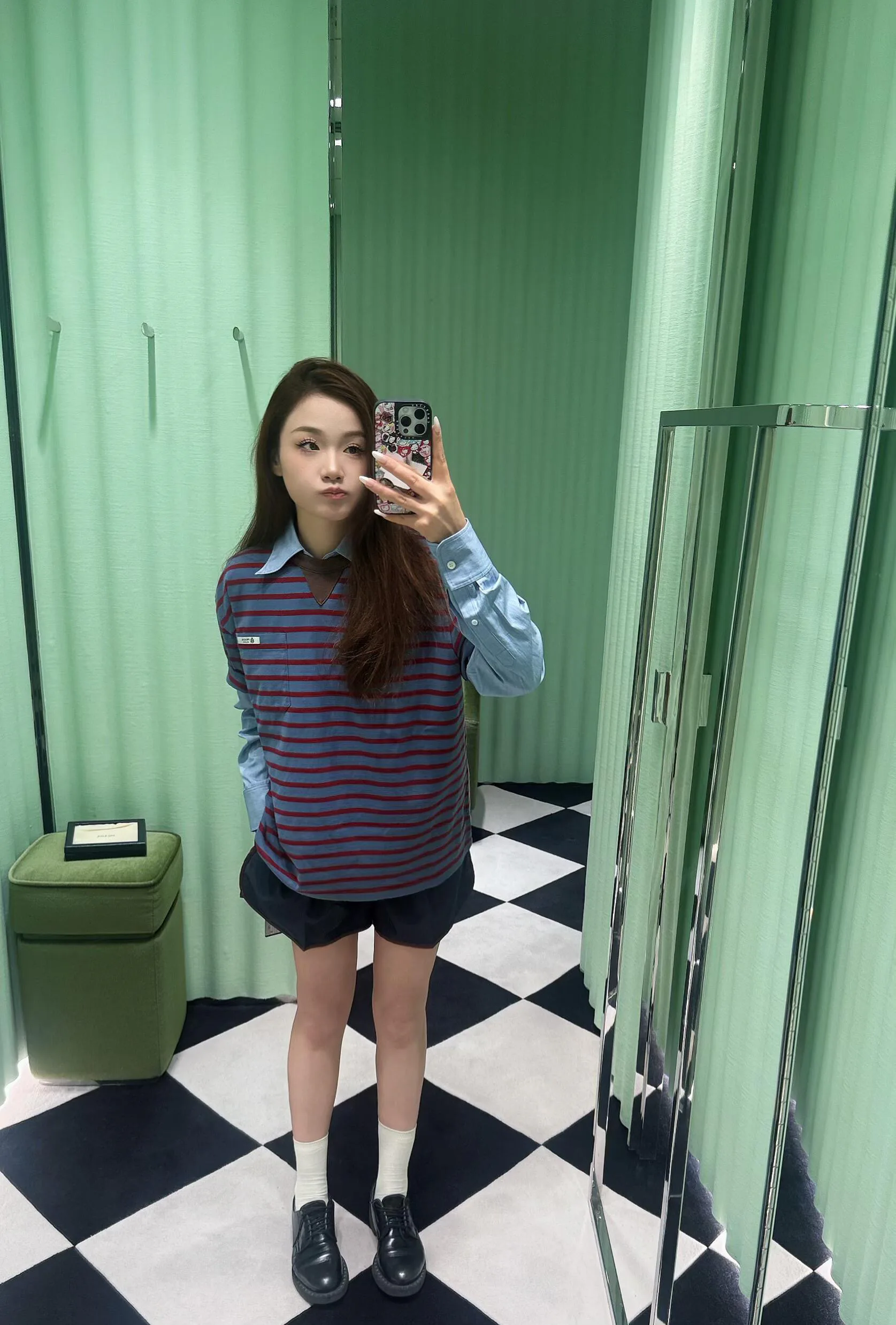 Футболки Женские Prada 427803