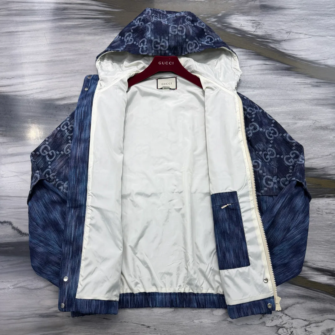 Куртки И Пуховики Мужские Gucci 11341957