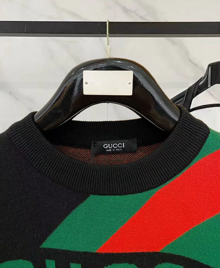 Джемперы И Свитеры Мужские Gucci 522891