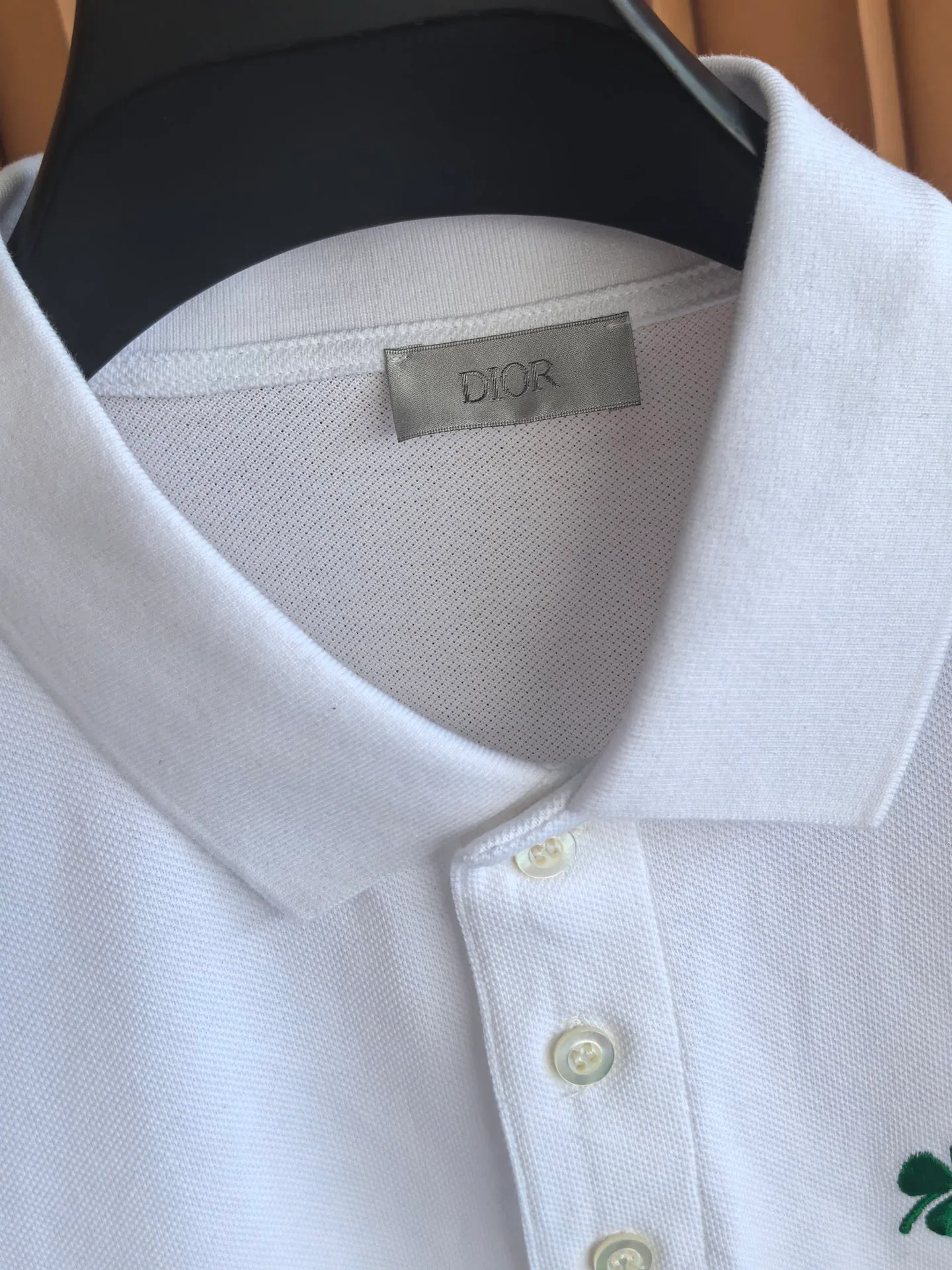 Рубашки Мужские Christian Dior 13553872