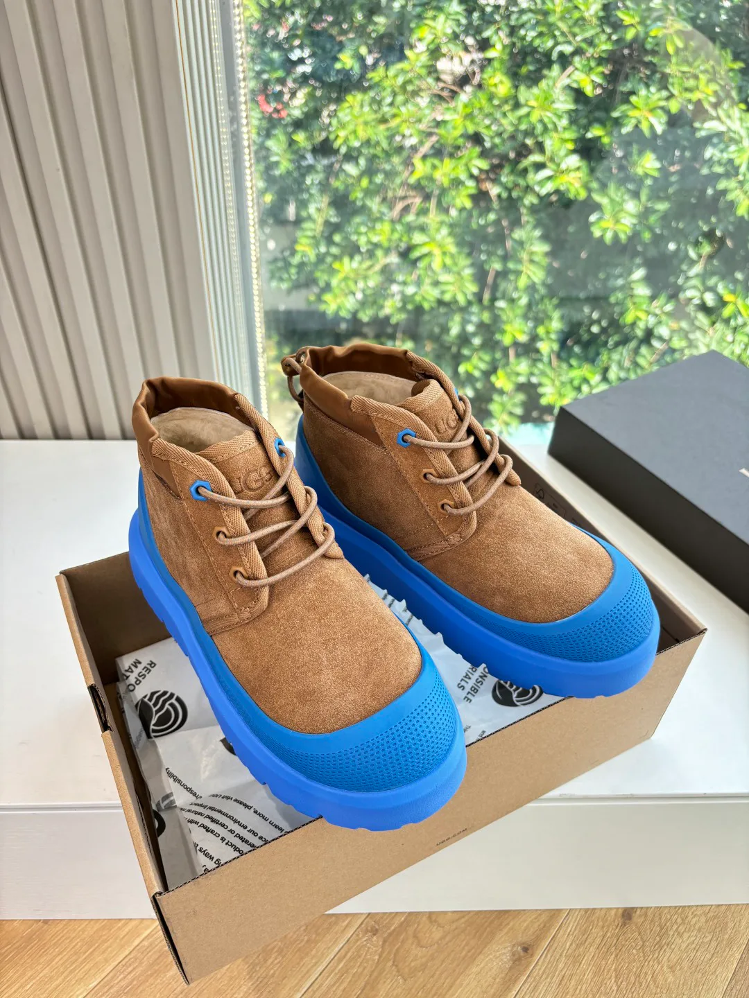 Угги Женские Ugg 931123