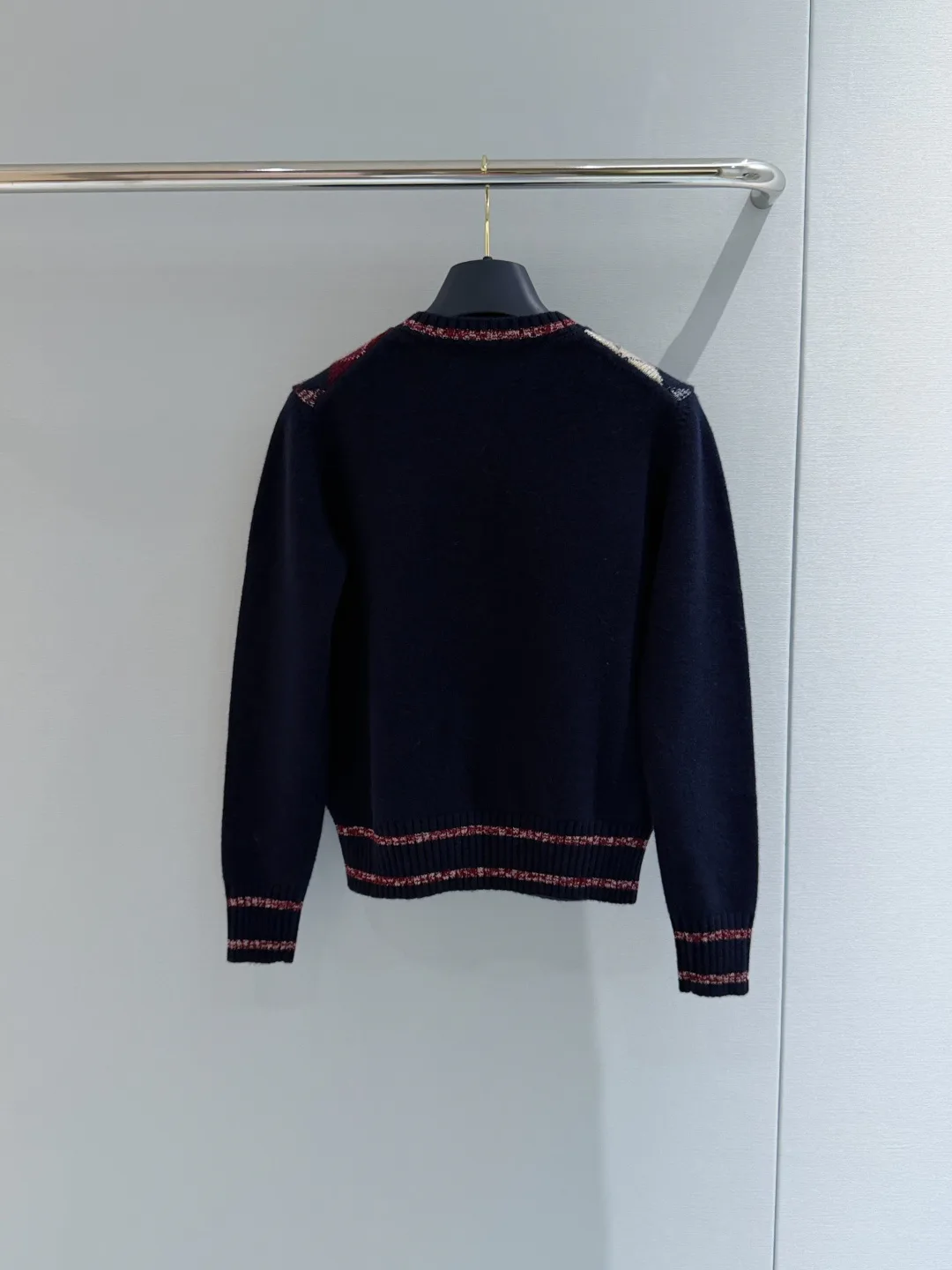 Джемперы И Свитеры Женские Louis Vuitton 18440142
