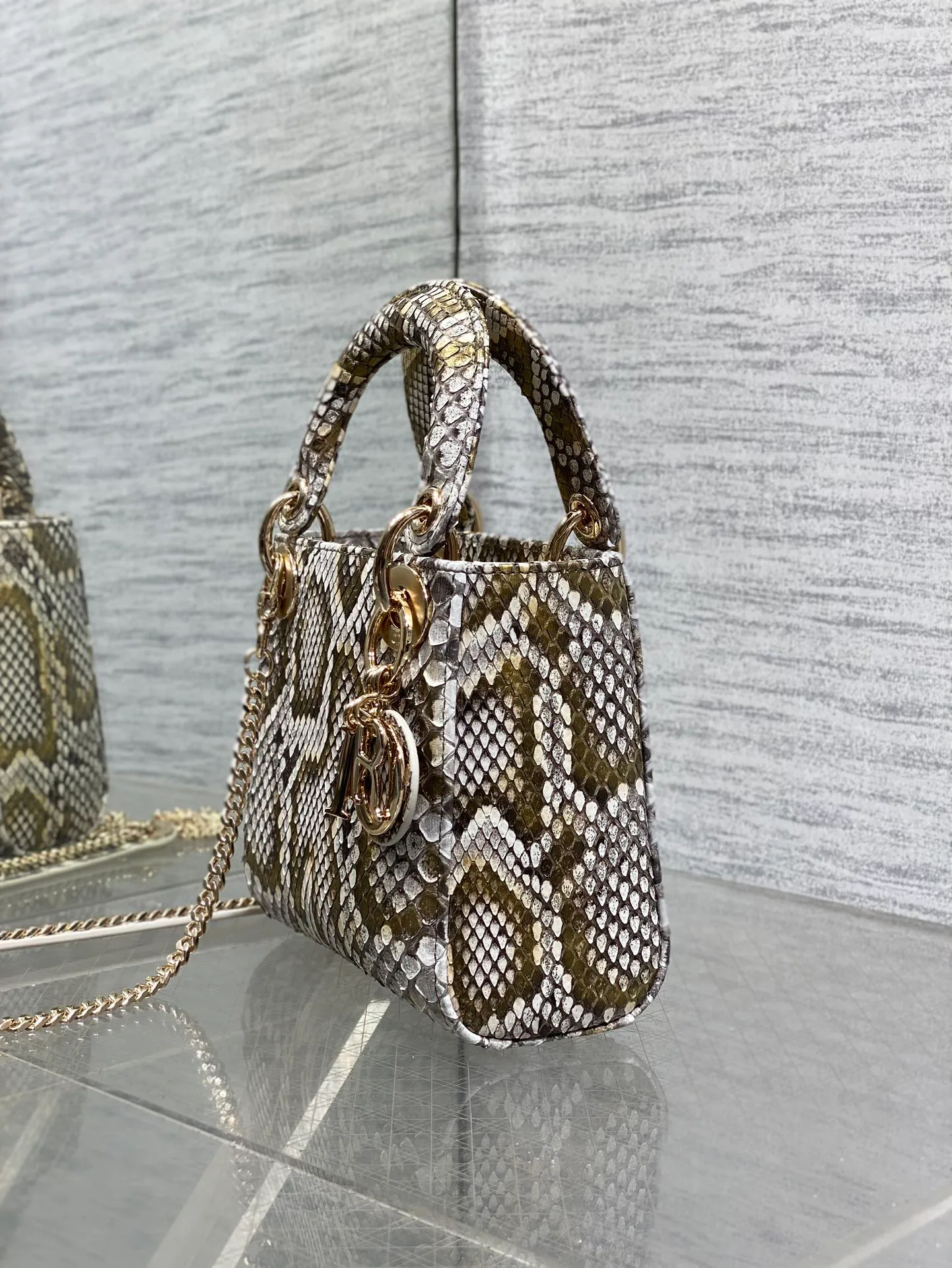 Классические Сумки Женские Christian Dior 11581682