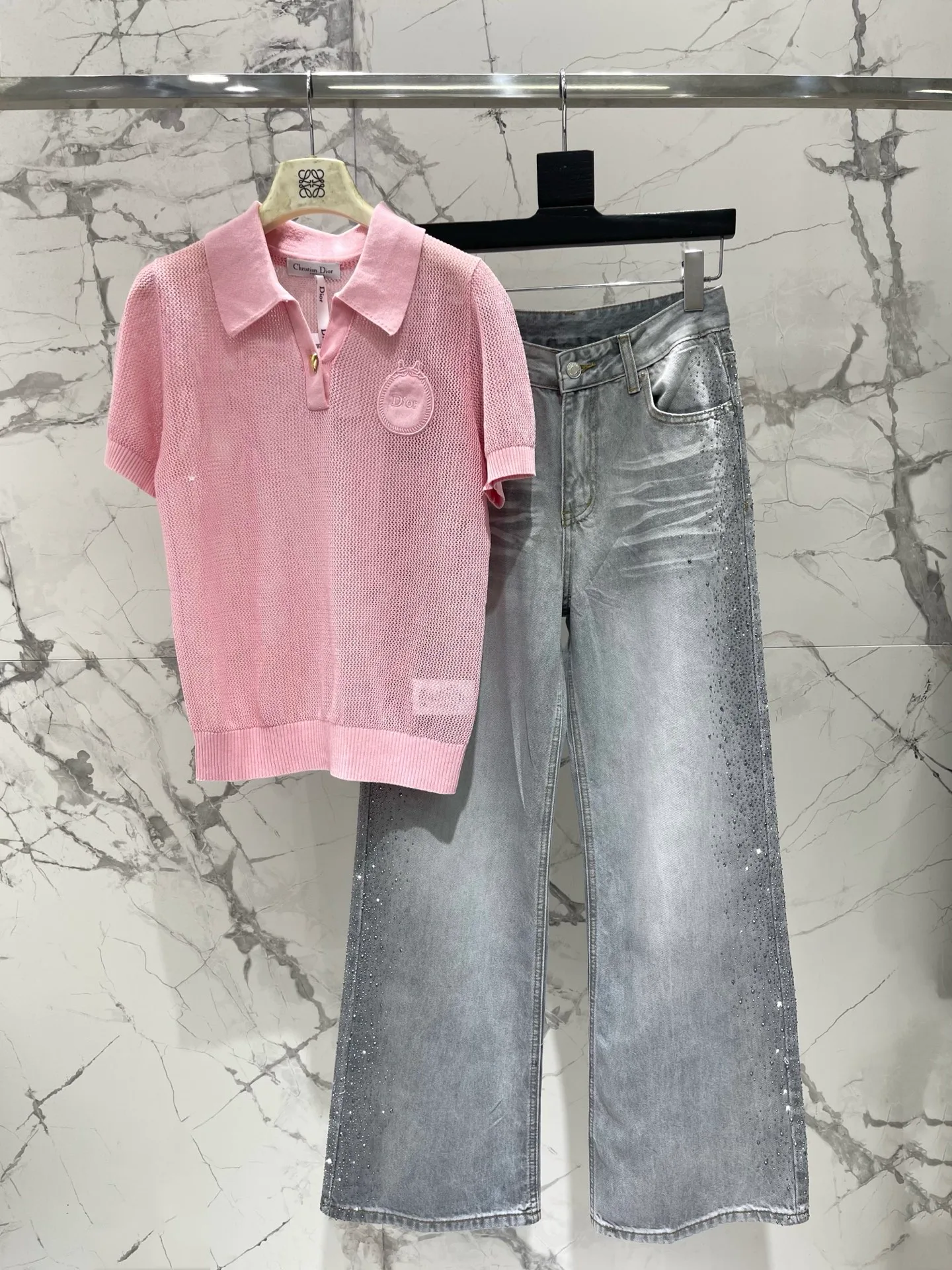 Футболки Женские Christian Dior 11421770