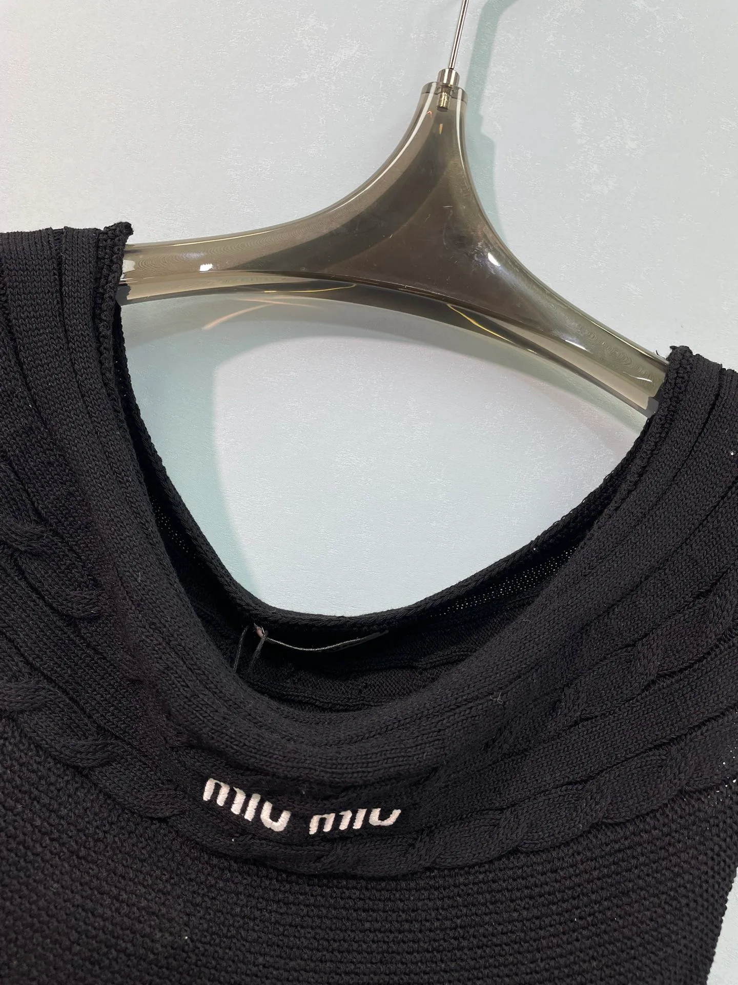 Жилеты Женские Miu Miu 12778914