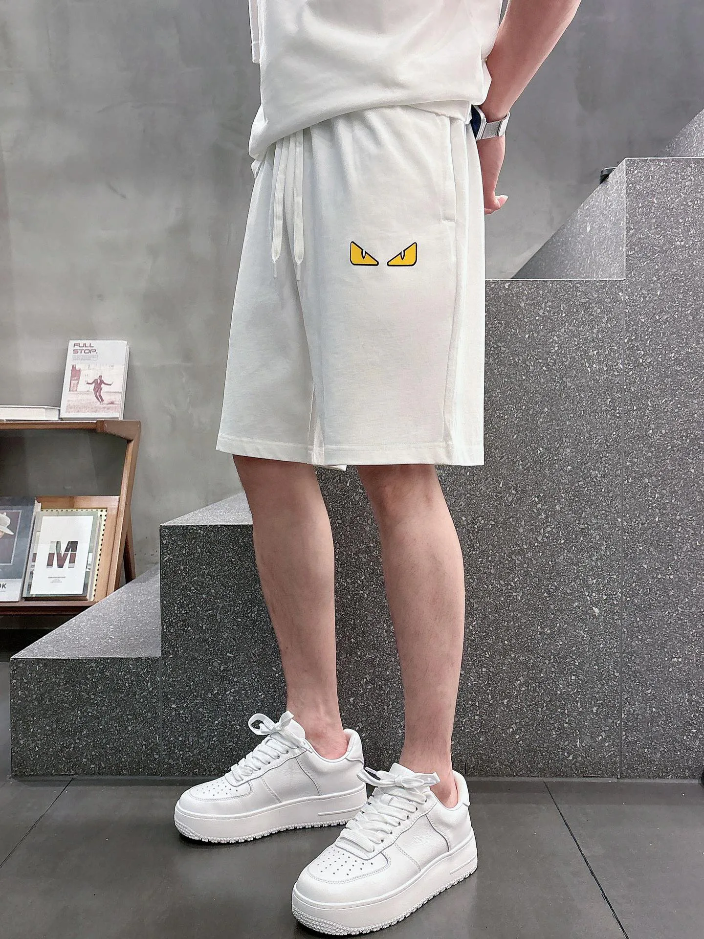 Спортивные Костюмы Мужские Fendi 13538189