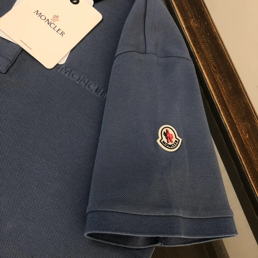 Рубашки Мужские Moncler 11690898