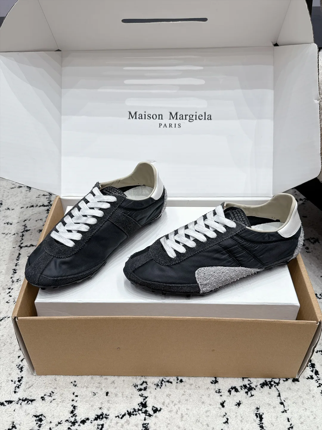 Кроссовки Женские Maison Margiela 19889161