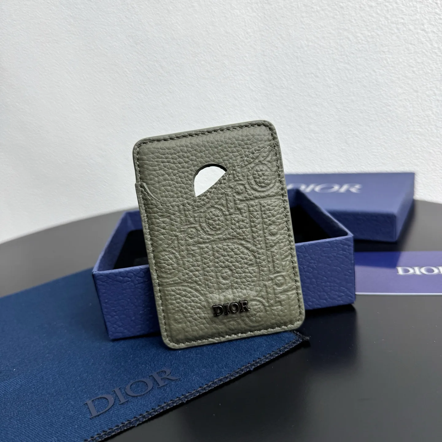 Кошельки Christian Dior 5050554