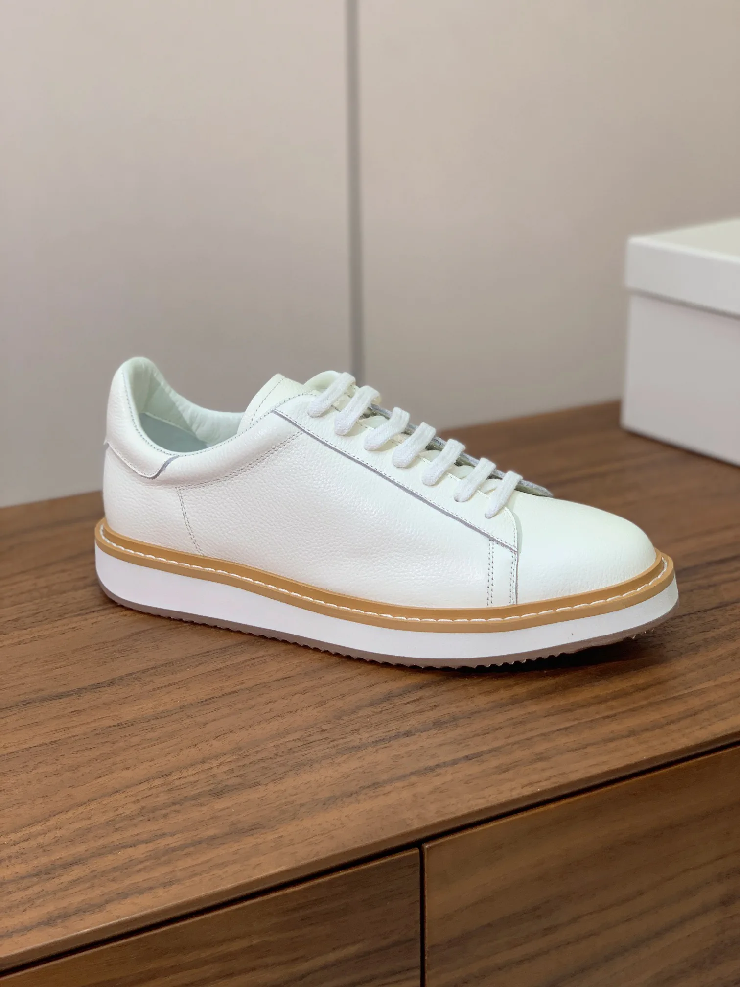 Кроссовки Женские Brunello Cucinelli 26025