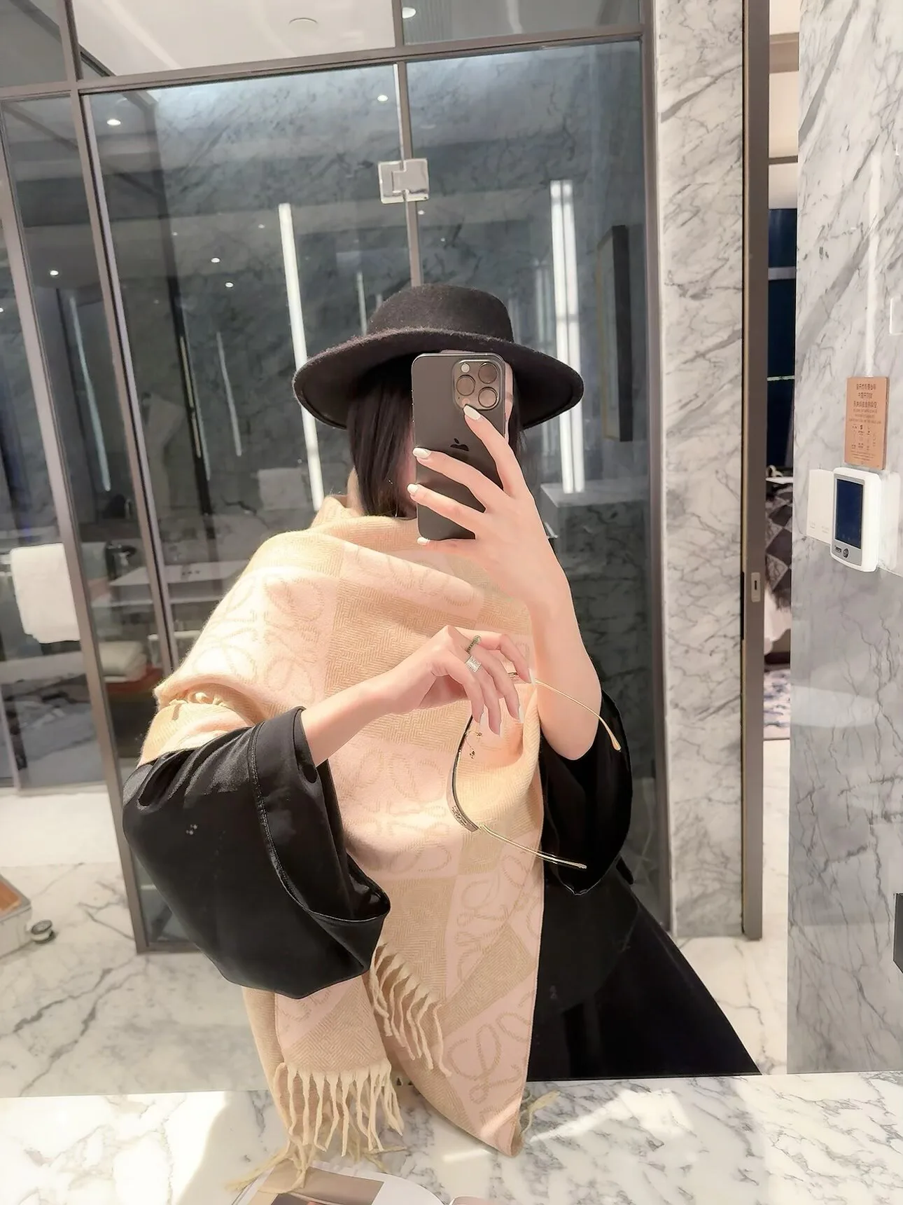 Шарфы Loewe 18322672