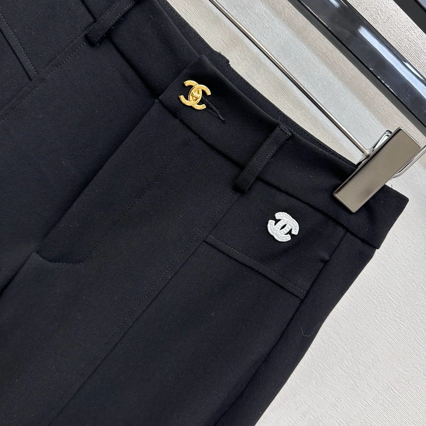 Брюки Женские Chanel 18328033