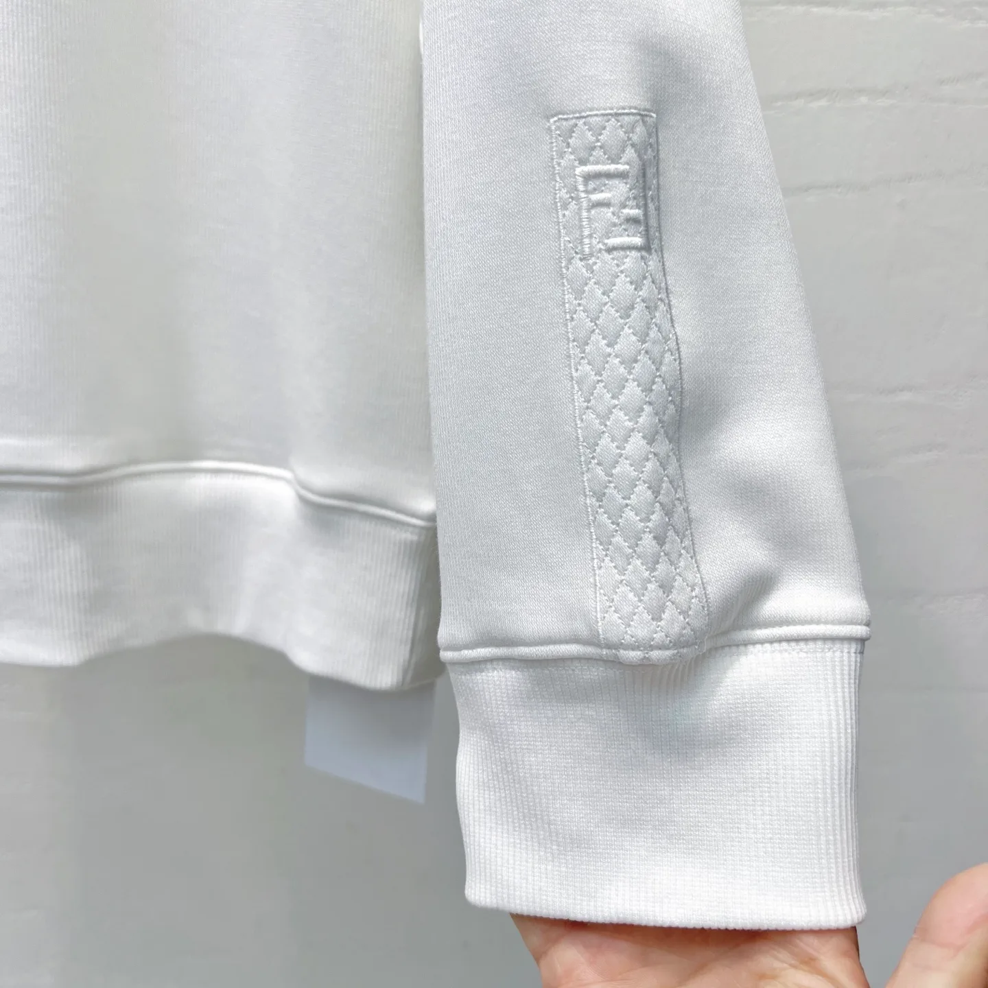 Свитшоты И Худи Женские Fendi 17943723