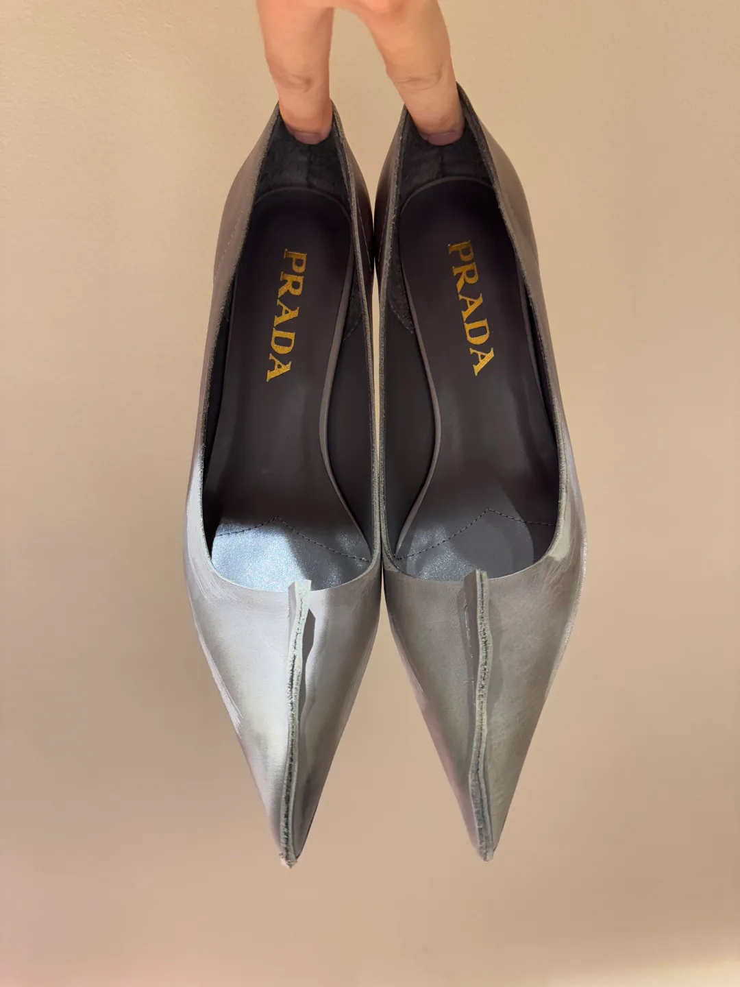 Туфли Женские Prada 11410353