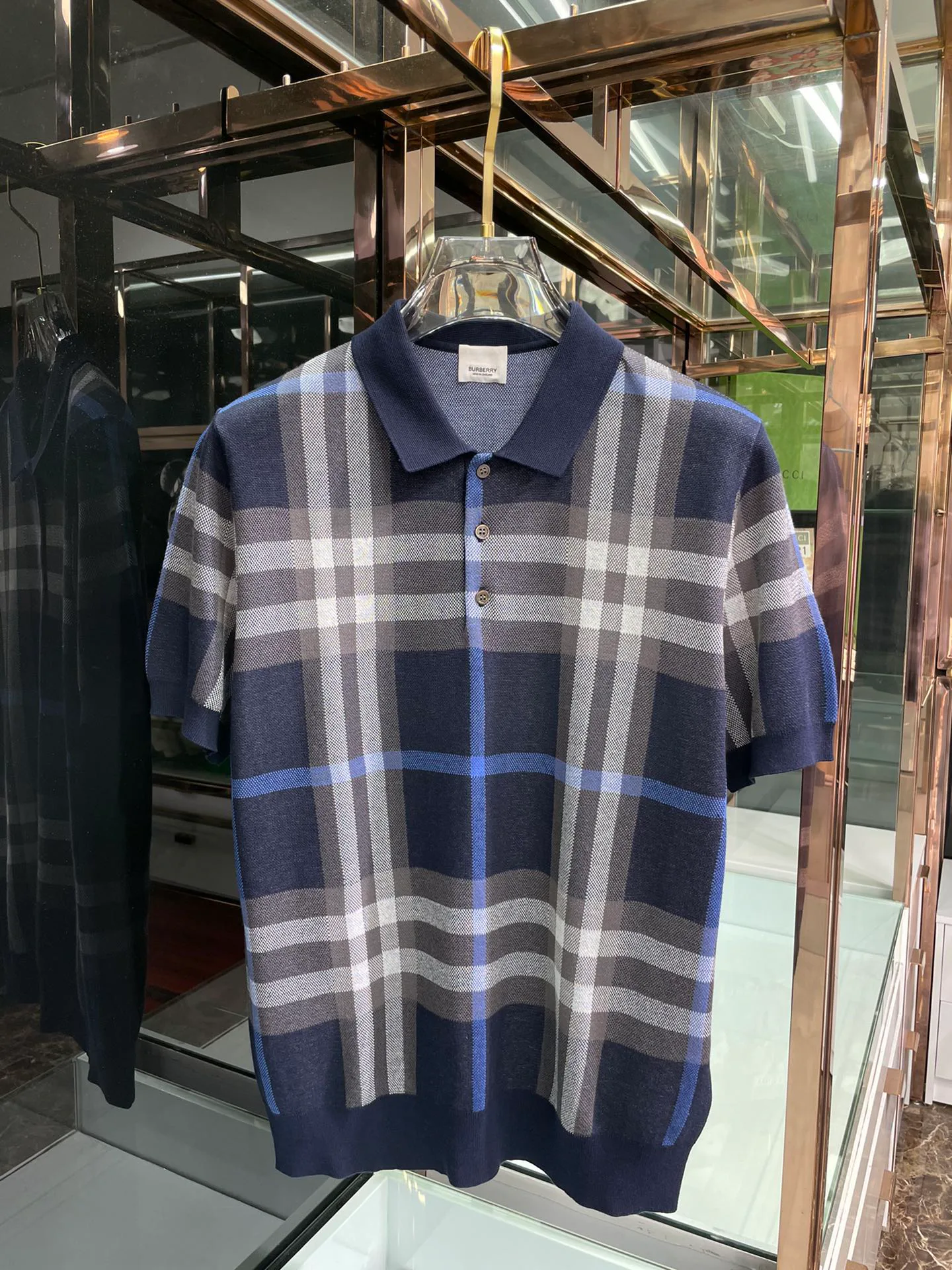 Футболки Мужские Burberry 15969