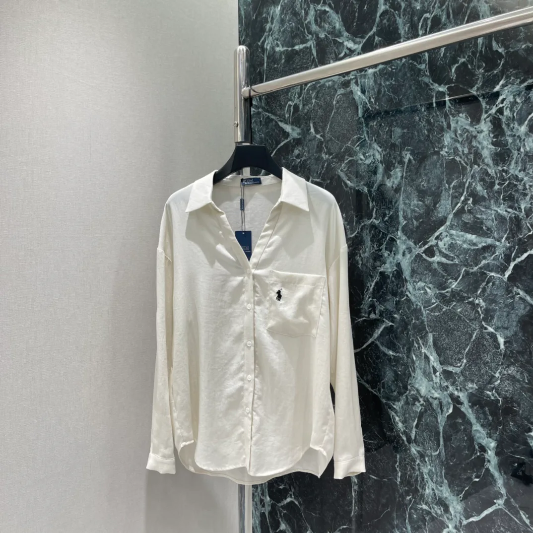 Рубашки Женские Ralph Lauren 13410205