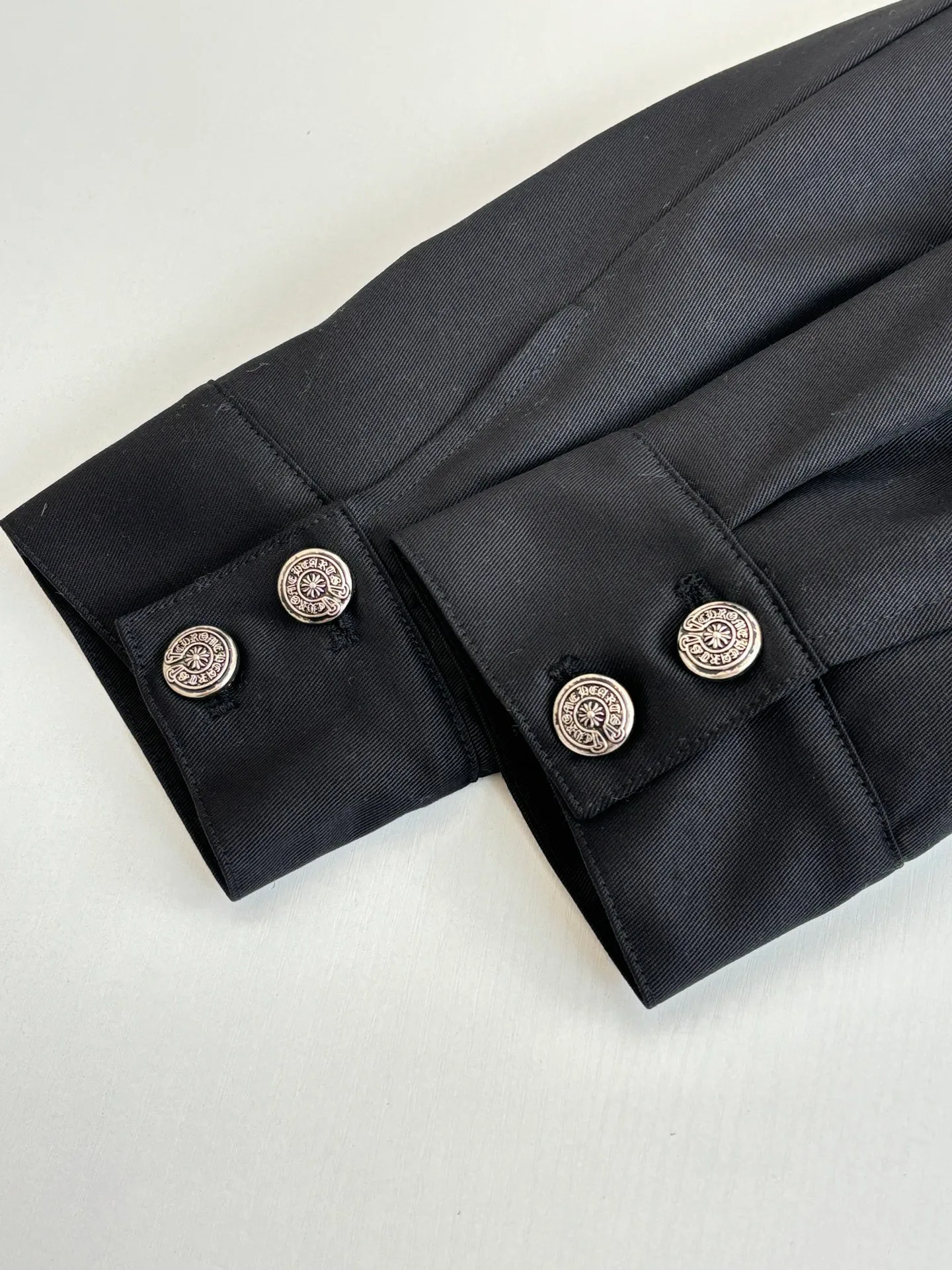 Куртки И Пуховики Мужские Chrome Hearts 948503