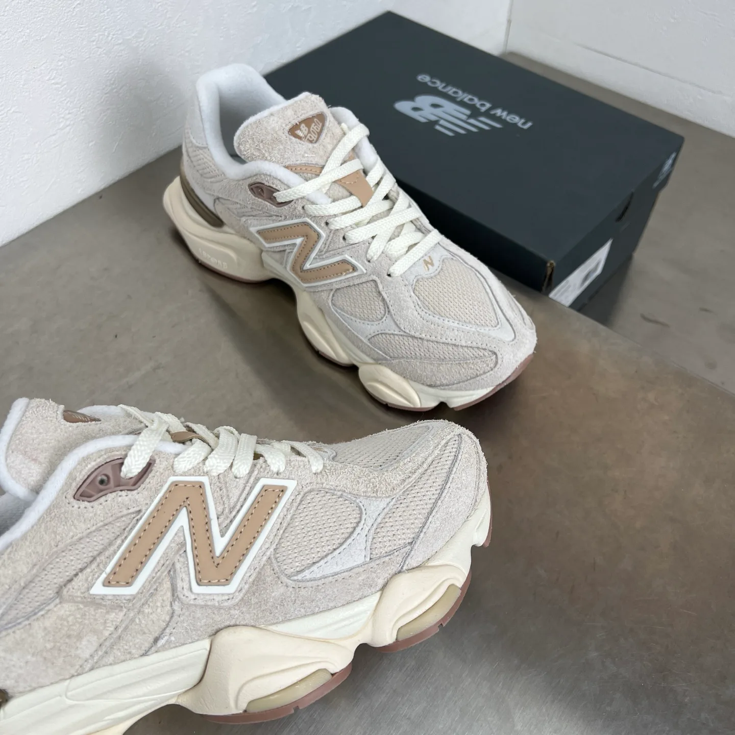 Кроссовки Женские New Balance 6280921