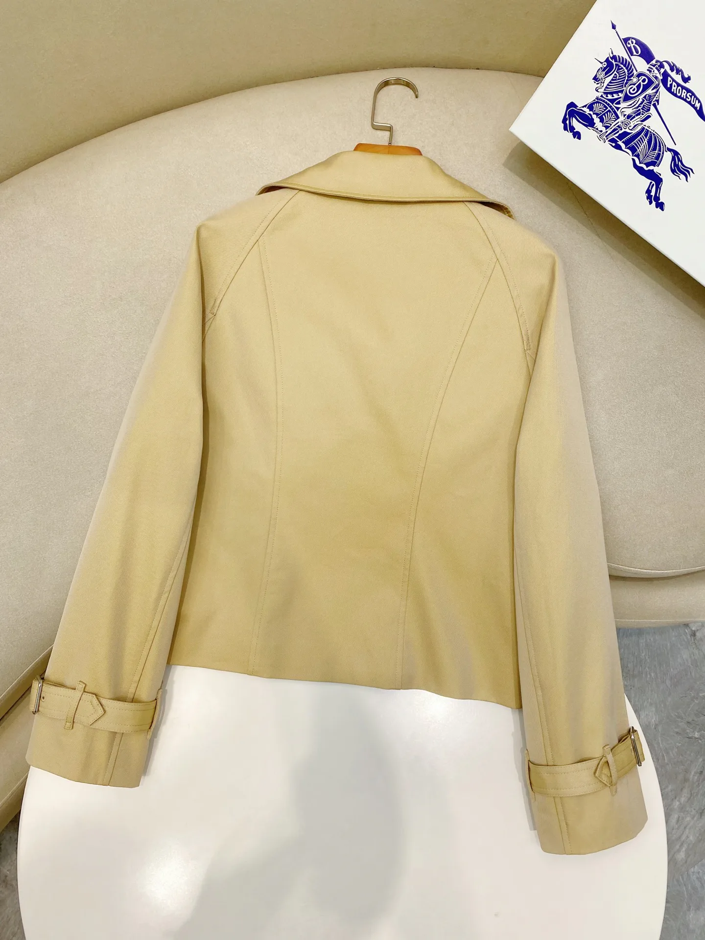 Тренчи Женские Burberry 19593910