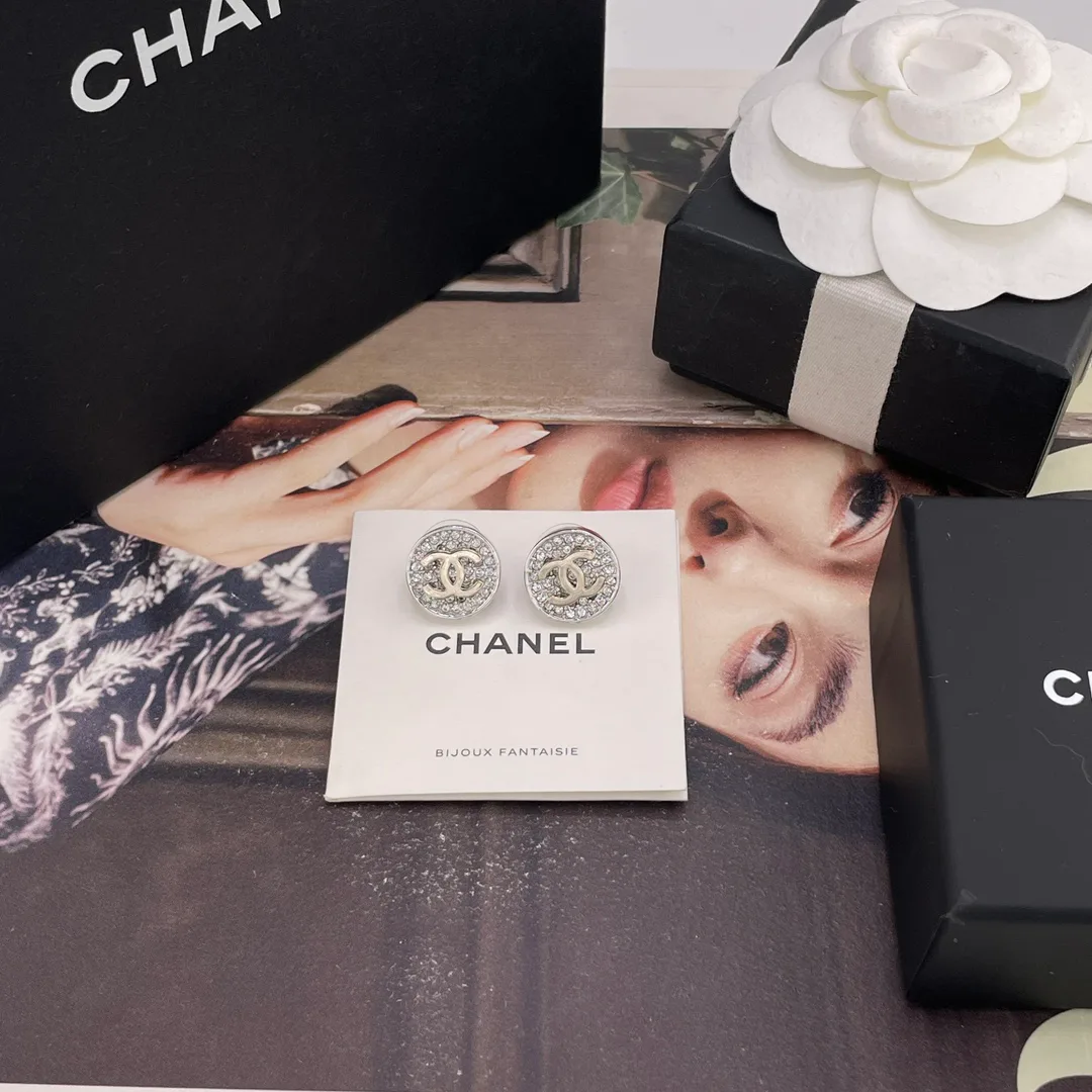 Бижутерия Chanel 11524321