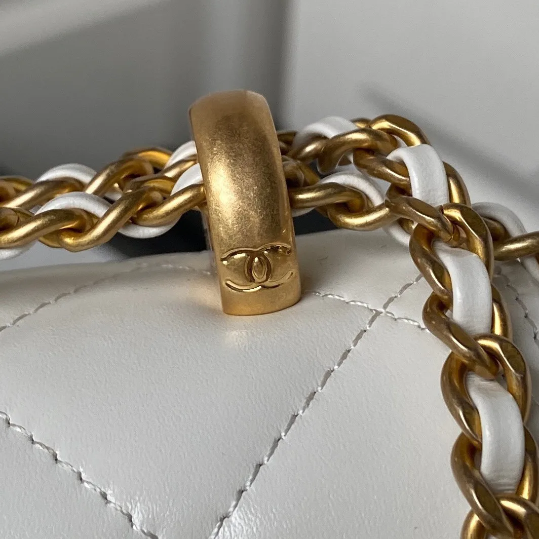 Сумки На Ремне Женские Chanel 1065268