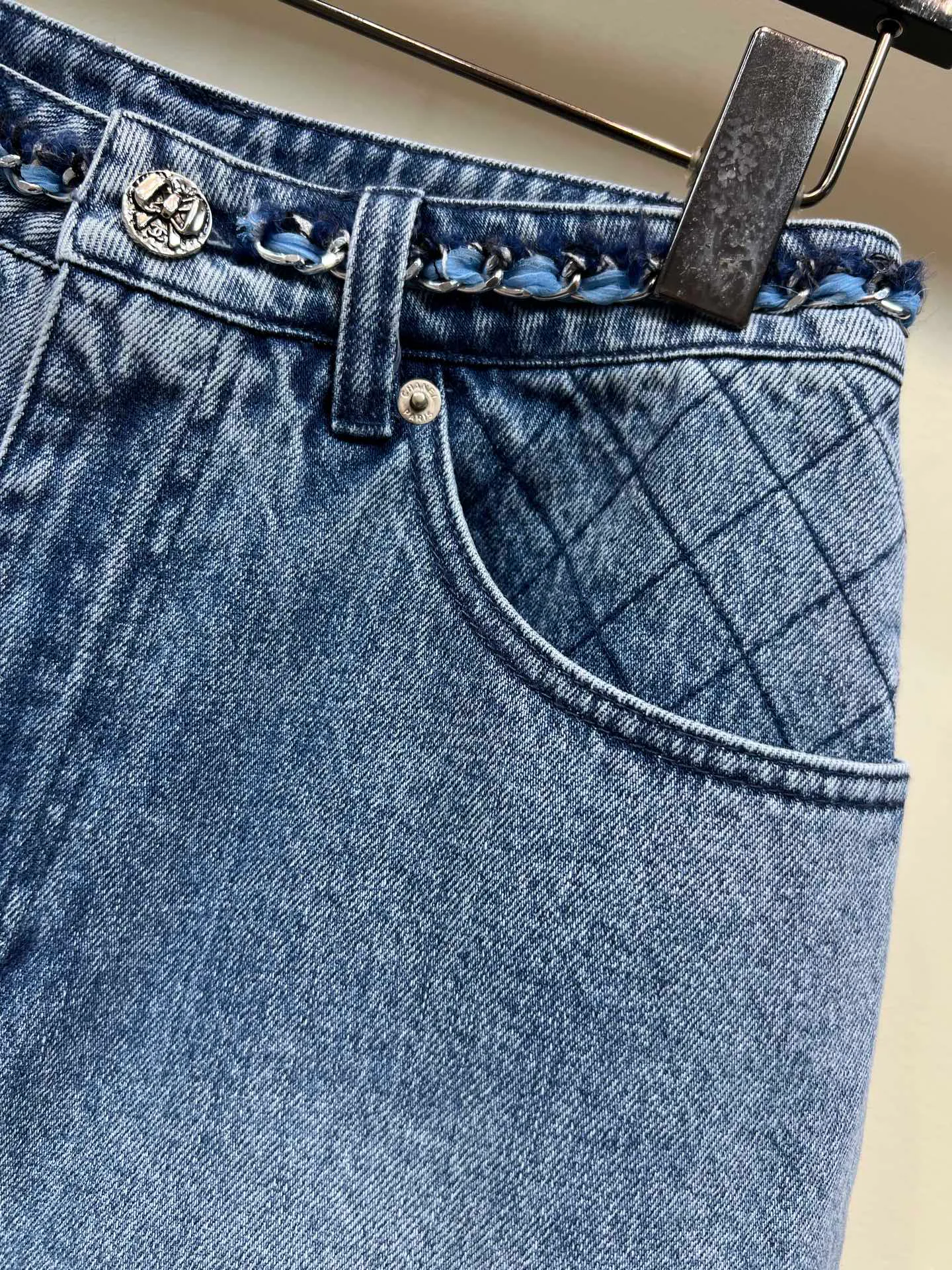 Шорты Женские Chanel 11302054