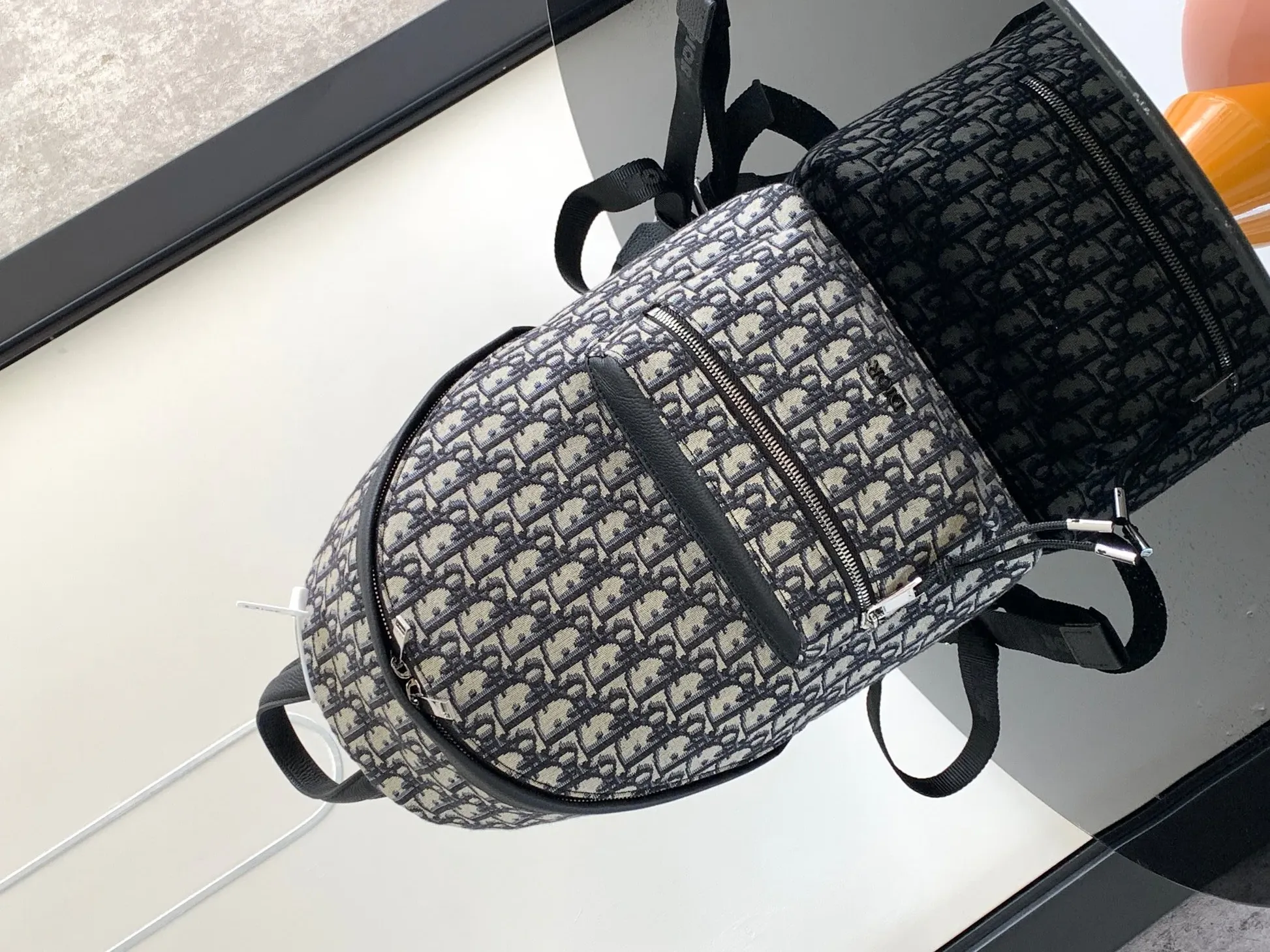 Рюкзаки Мужские Christian Dior 225755