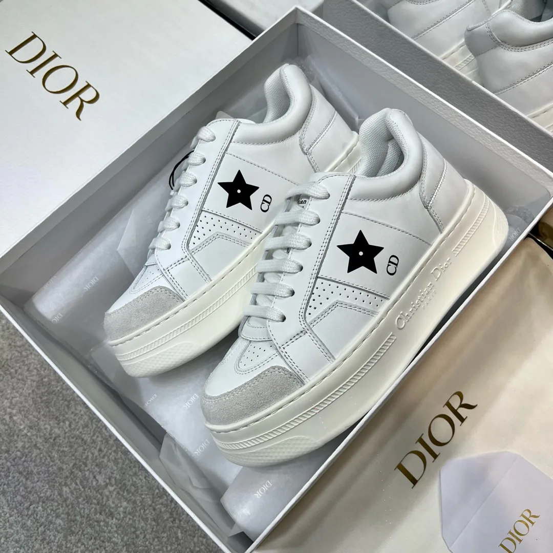 Кеды Женские Christian Dior 19712