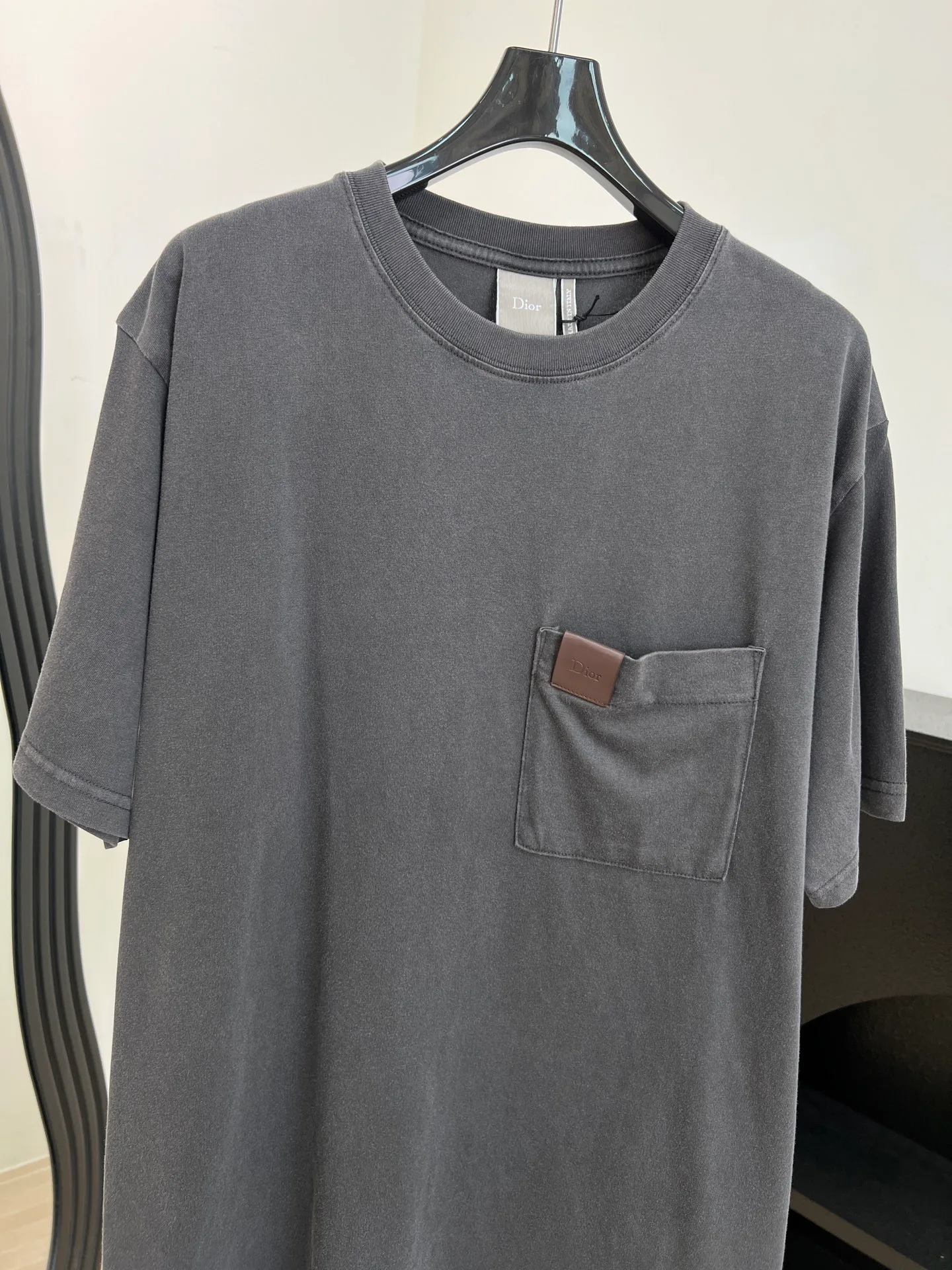 Футболки Мужские Christian Dior 11669827