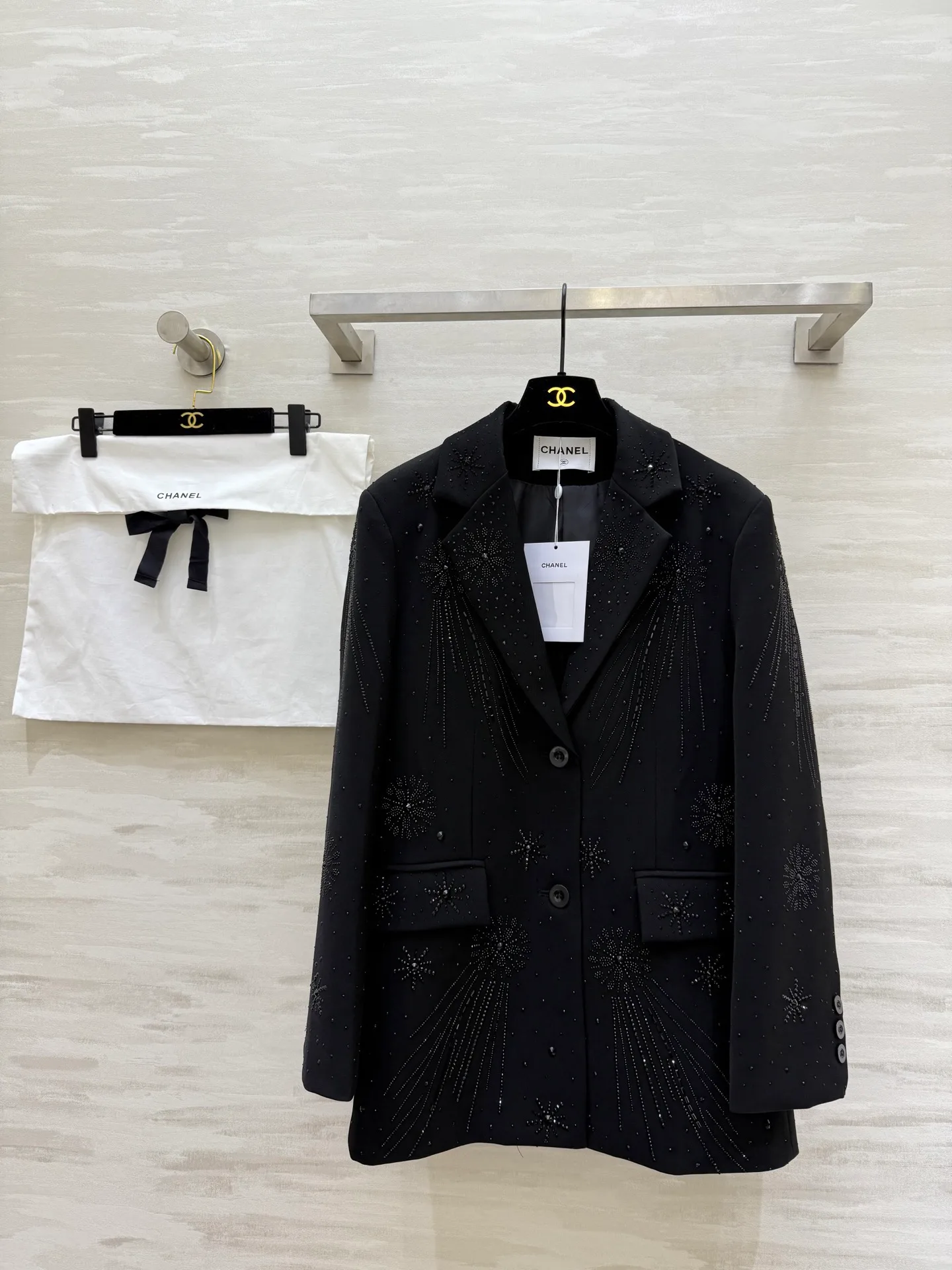 Пиджаки Мужские Chanel 9670021