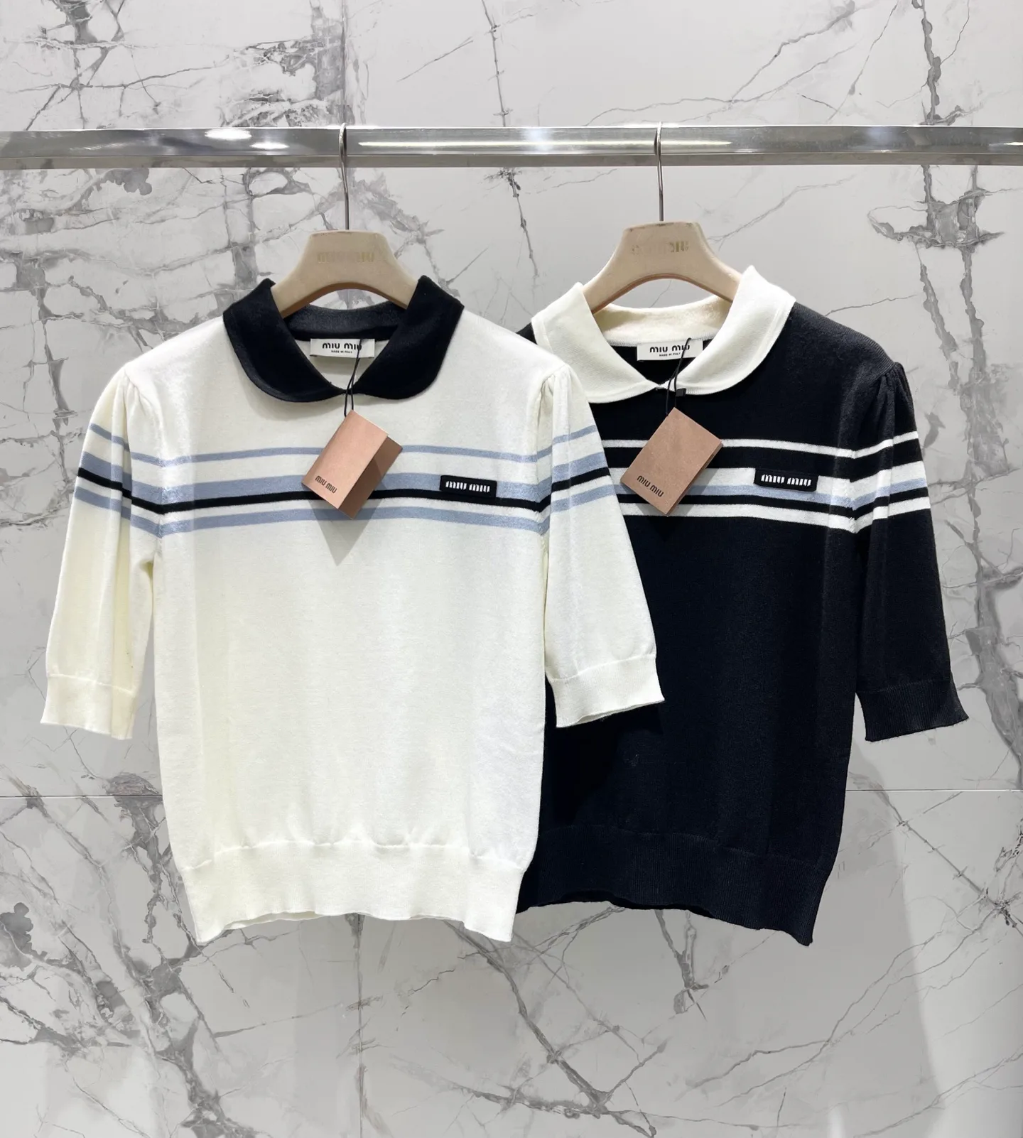 Топы Женские Miu Miu 10394349