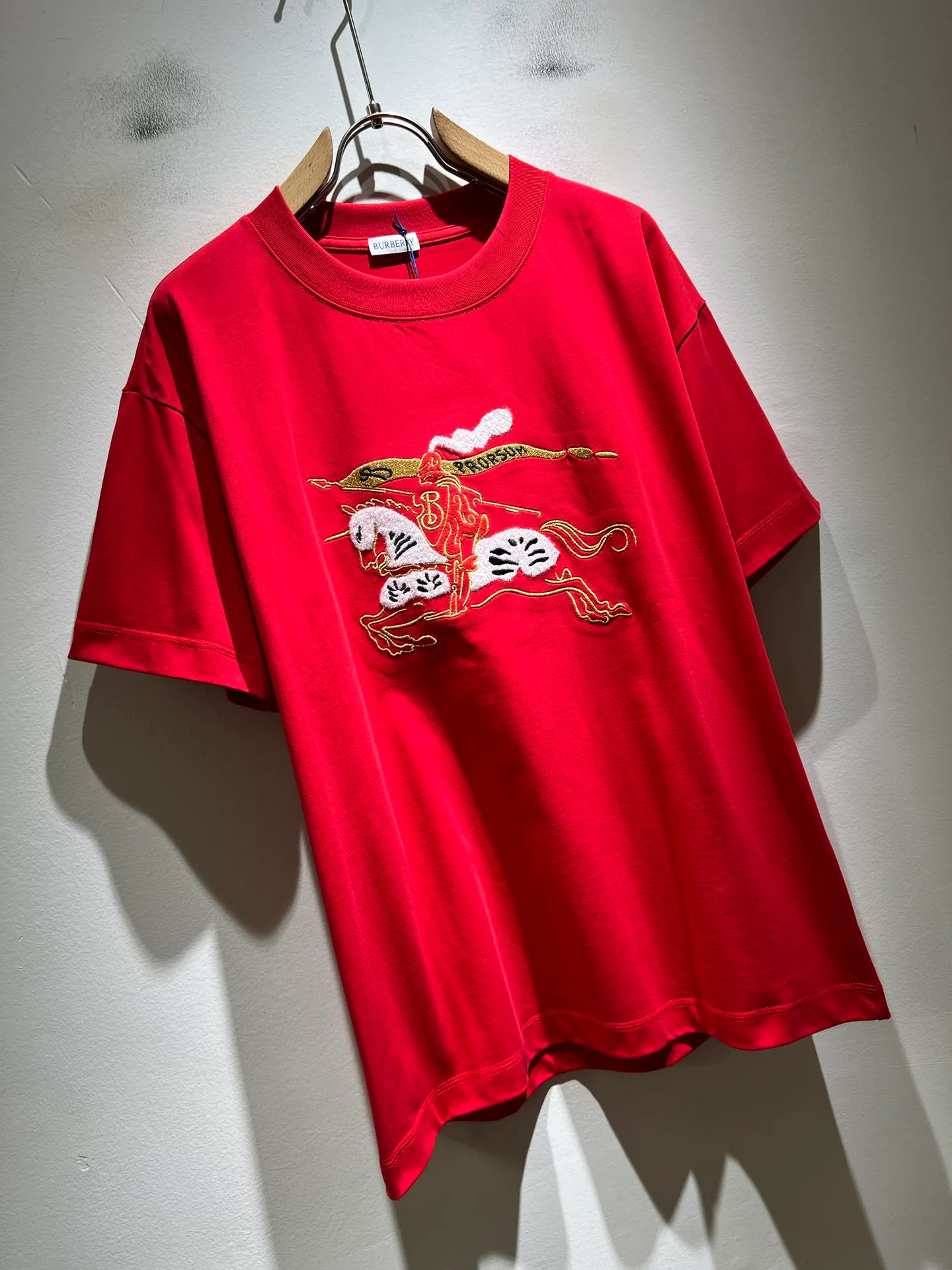 Футболки Женские Burberry 11952722