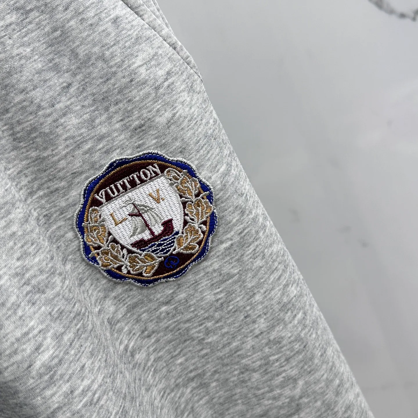 Брюки Мужские Louis Vuitton 18246699