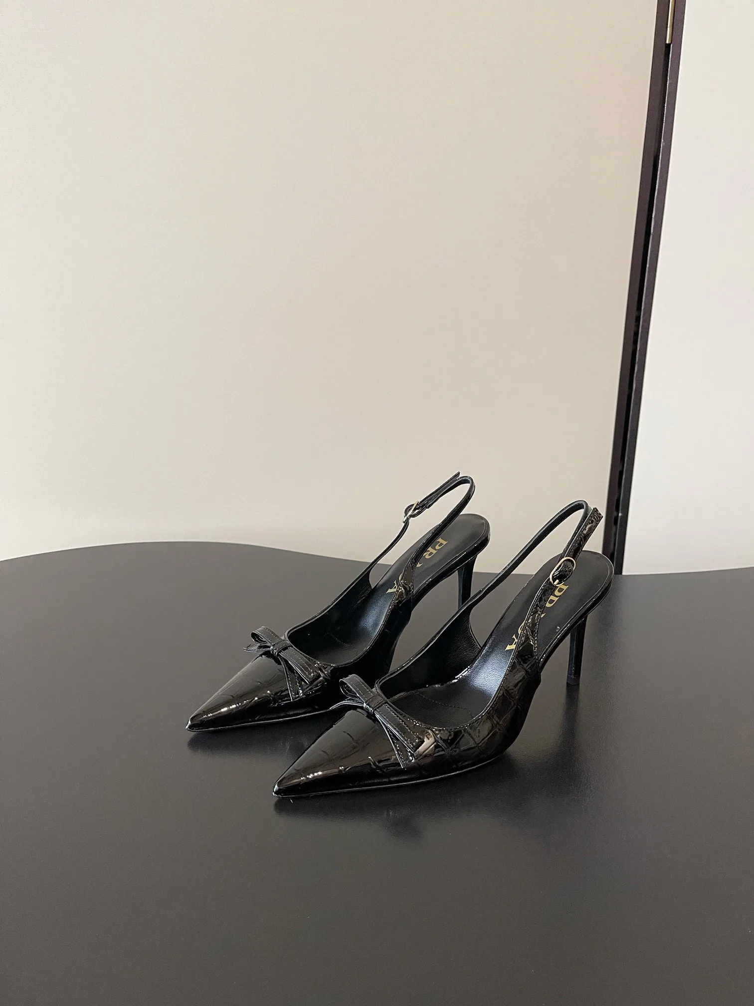 Босоножки Женские Prada 12871622